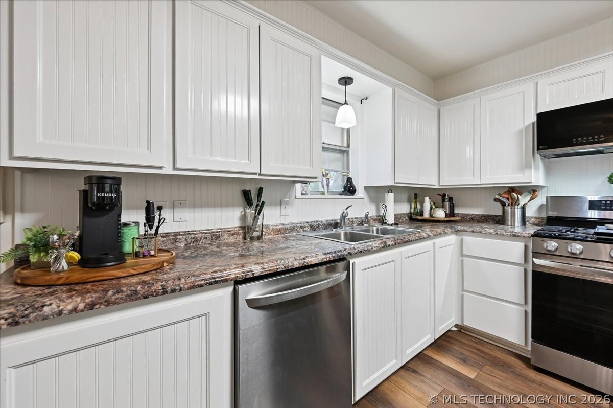 3042 State Highway 48 Mannford OK 74044