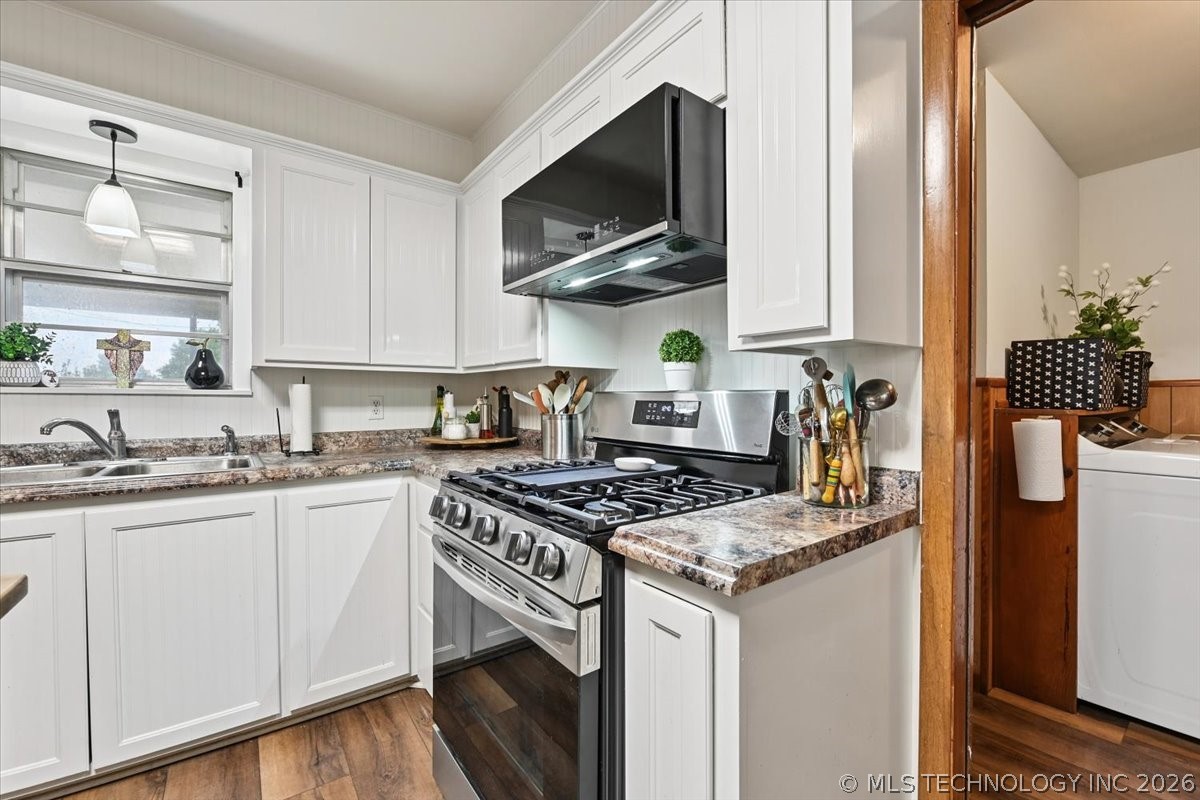 3042 State Highway 48 Mannford OK 74044