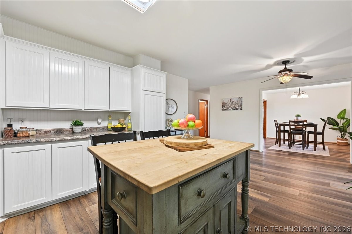 3042 State Highway 48 Mannford OK 74044