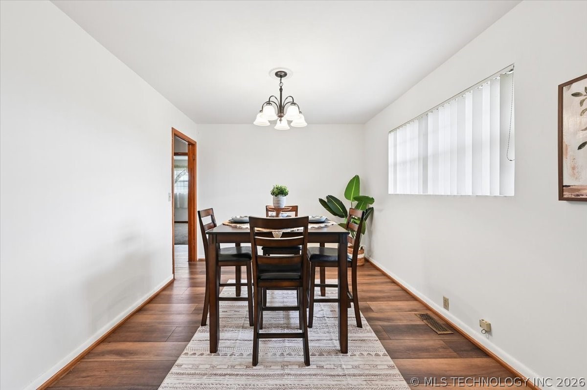 3042 State Highway 48 Mannford OK 74044