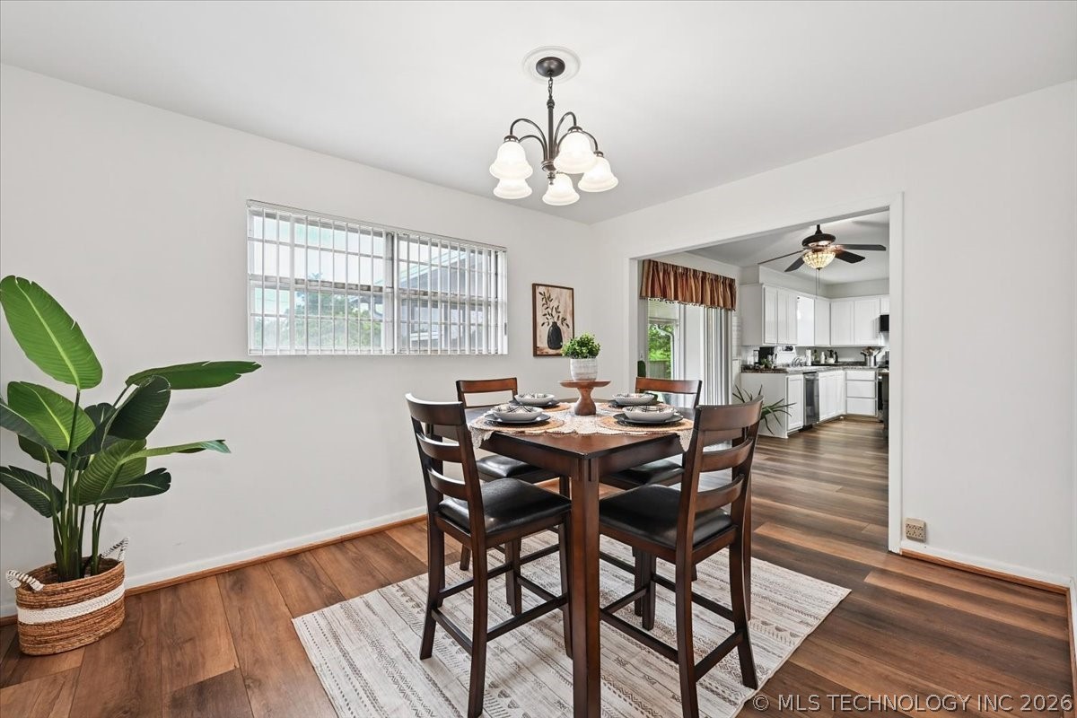 3042 State Highway 48 Mannford OK 74044