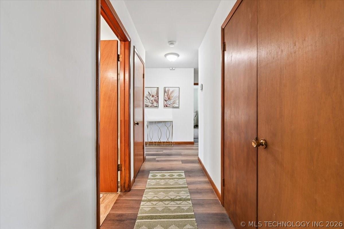 3042 State Highway 48 Mannford OK 74044