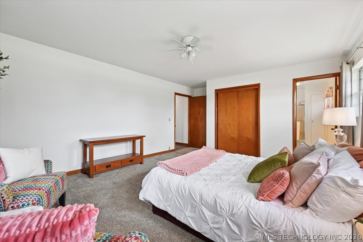 3042 State Highway 48 Mannford OK 74044