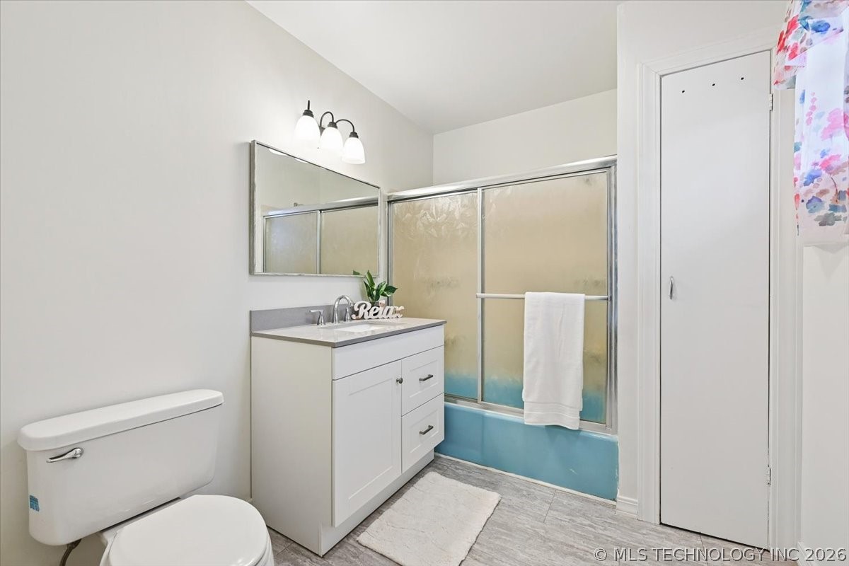 3042 State Highway 48 Mannford OK 74044