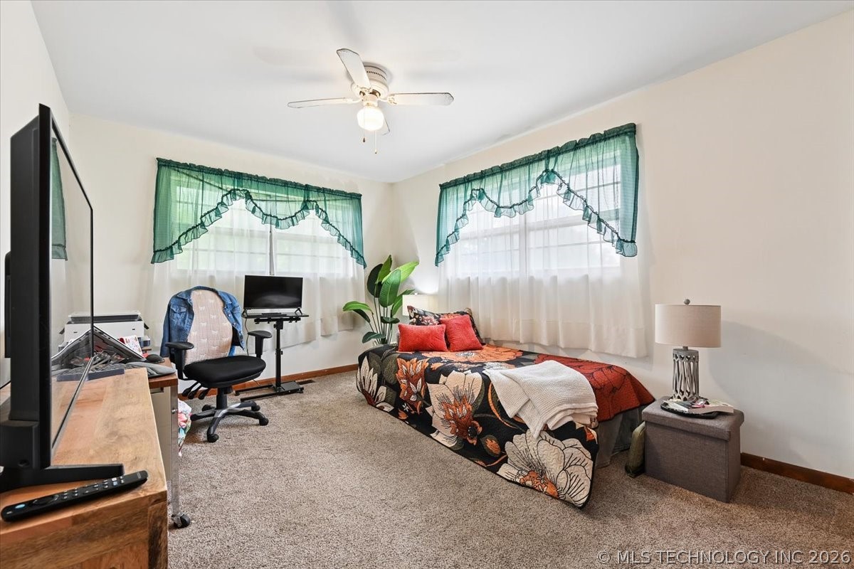 3042 State Highway 48 Mannford OK 74044