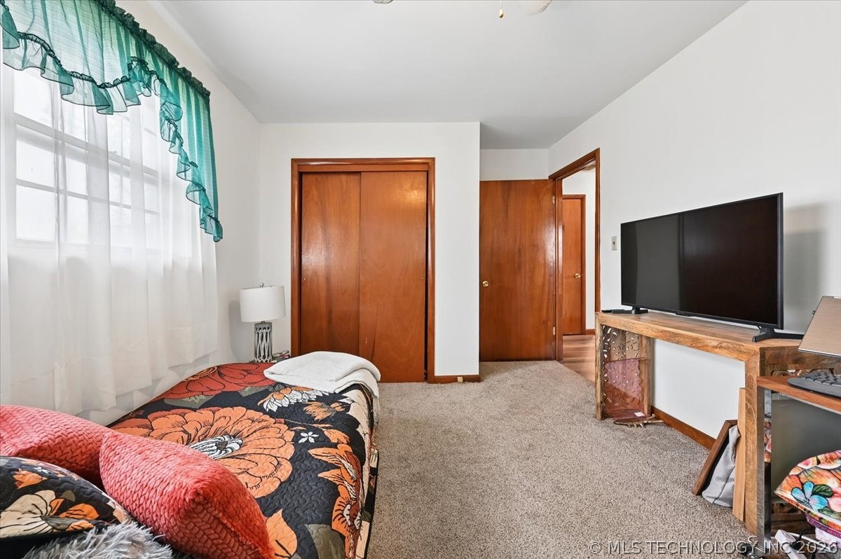 3042 State Highway 48 Mannford OK 74044