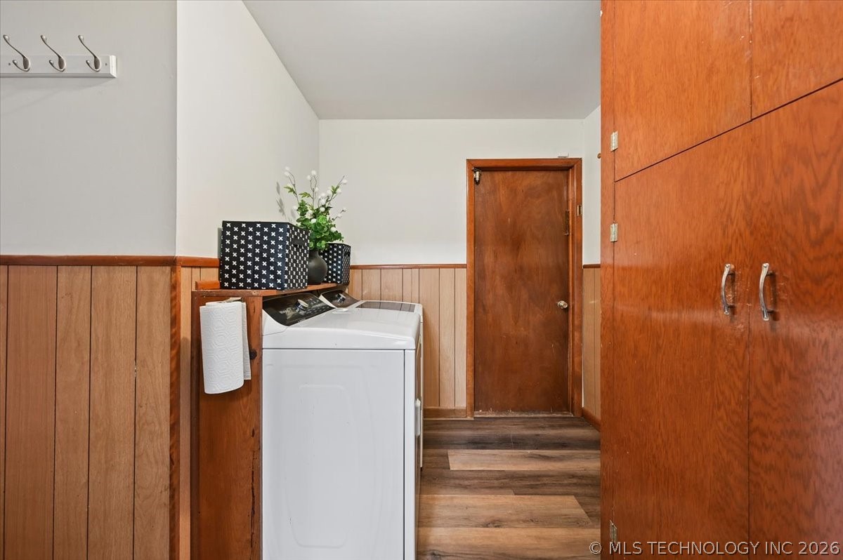 3042 State Highway 48 Mannford OK 74044
