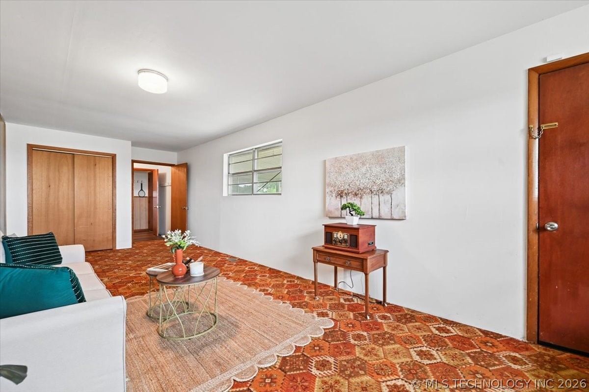 3042 State Highway 48 Mannford OK 74044