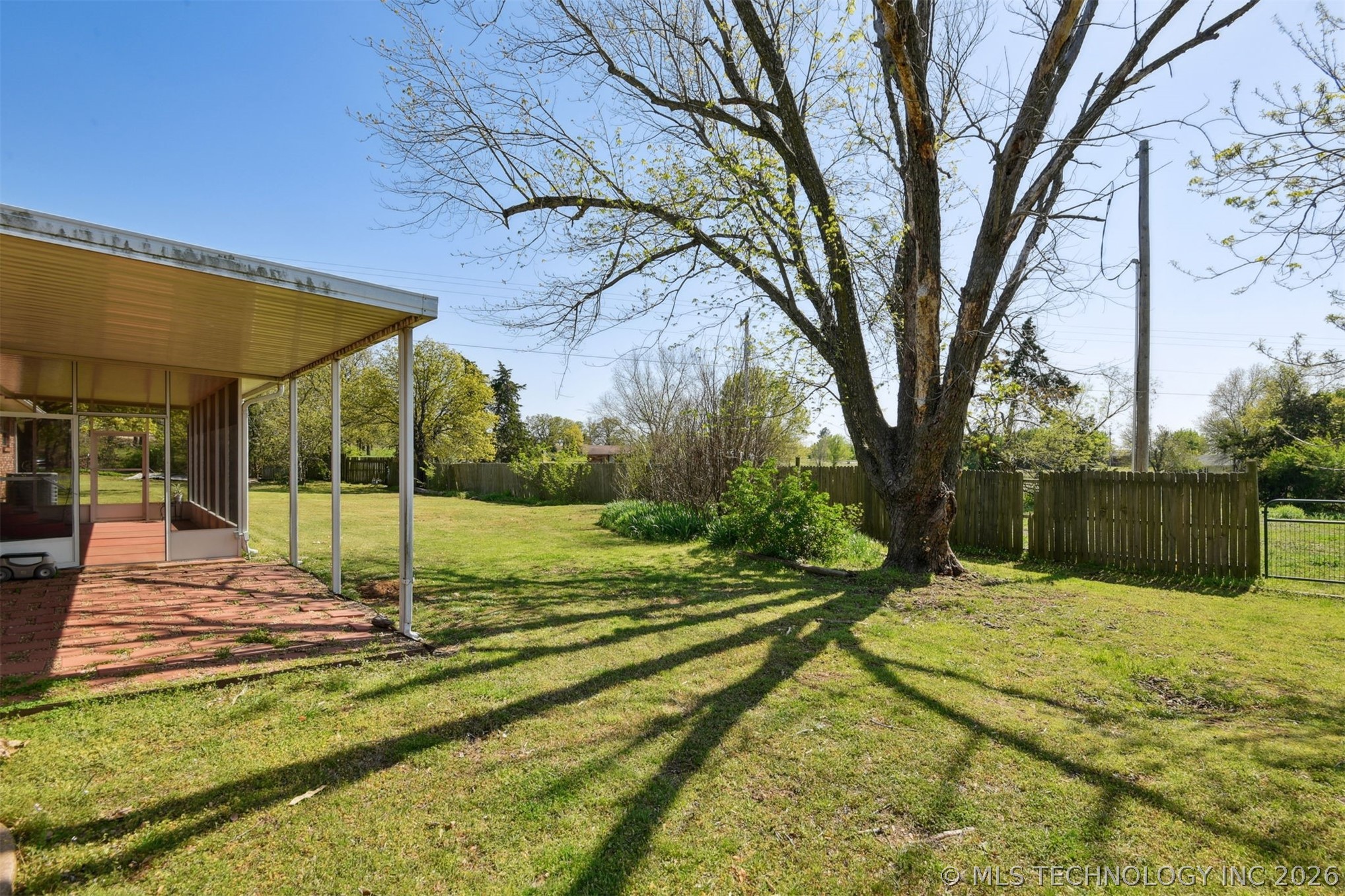 3042 State Highway 48 Mannford OK 74044