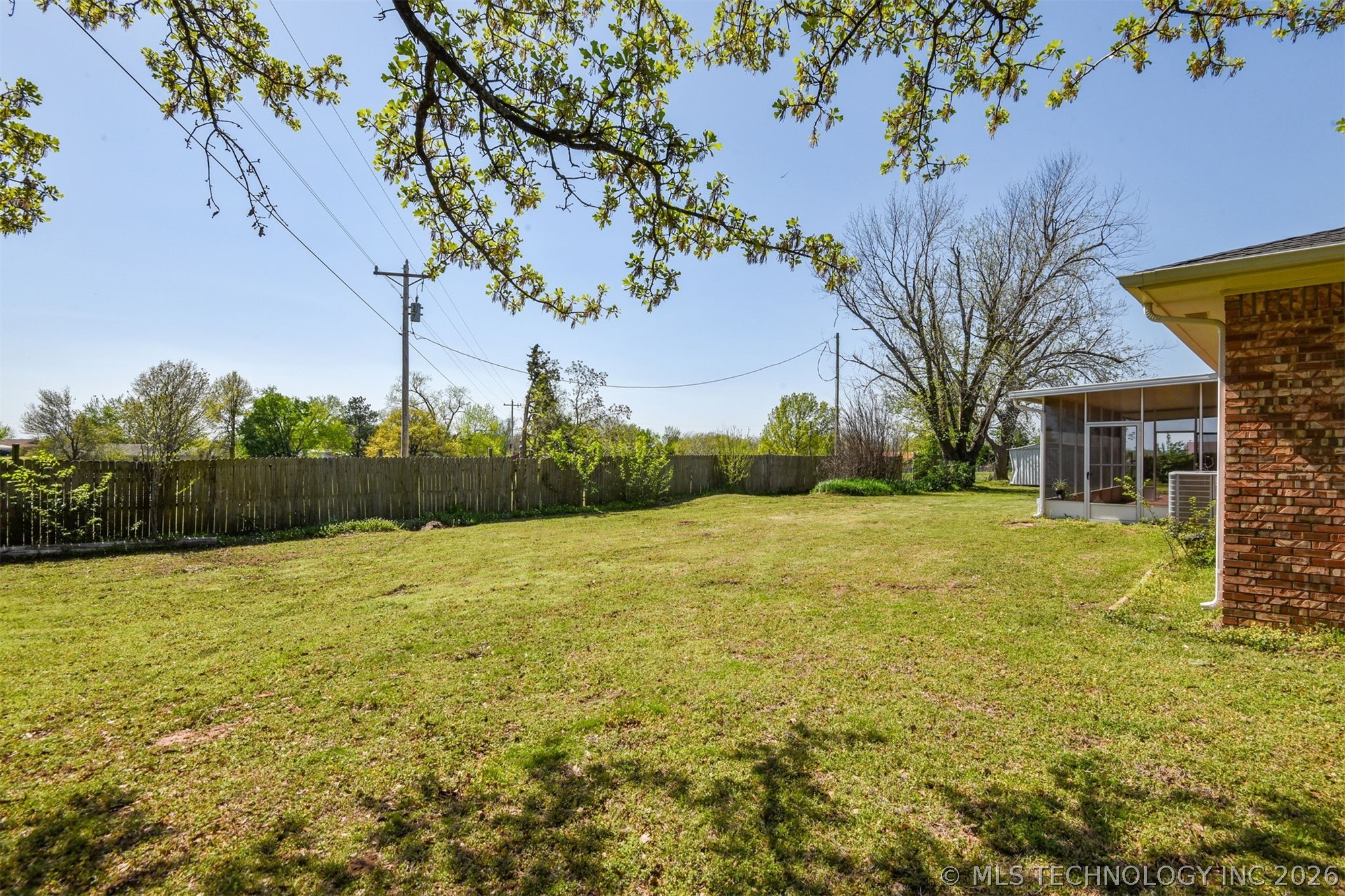 3042 State Highway 48 Mannford OK 74044