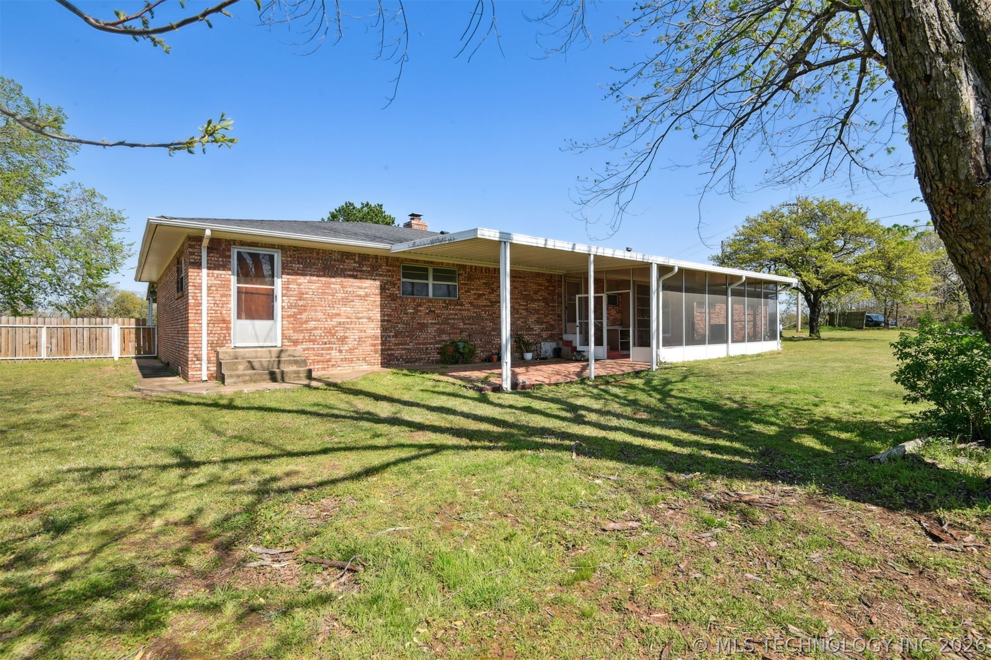 3042 State Highway 48 Mannford OK 74044