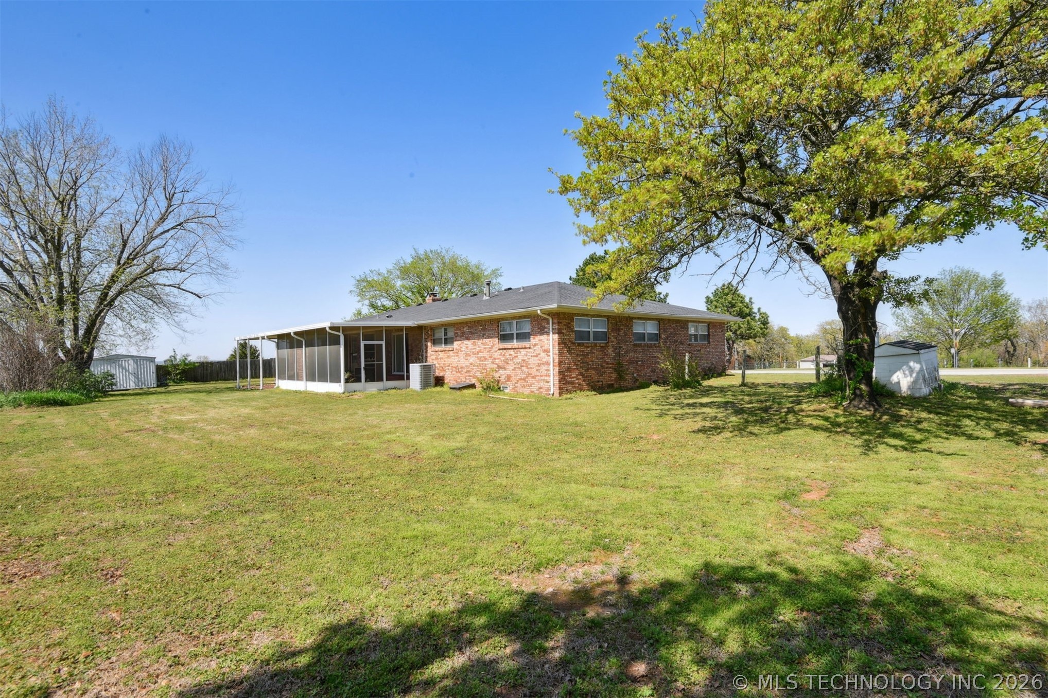 3042 State Highway 48 Mannford OK 74044