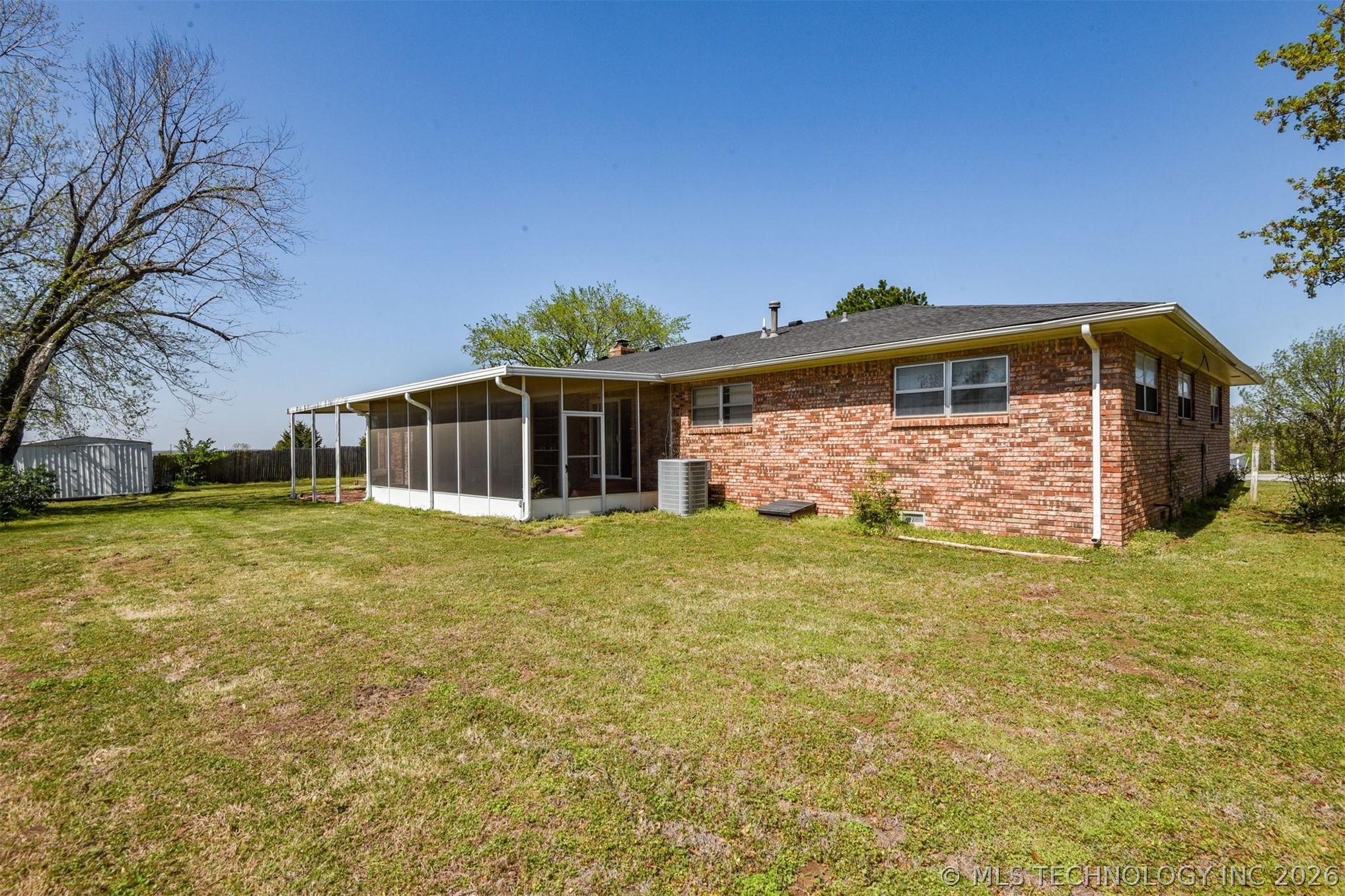 3042 State Highway 48 Mannford OK 74044