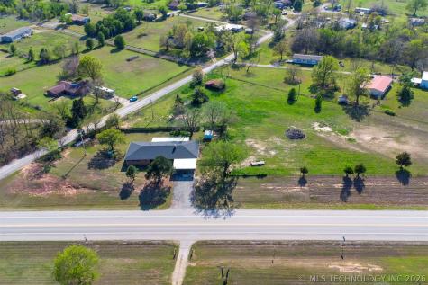 3042 State Highway 48 Mannford OK 74044