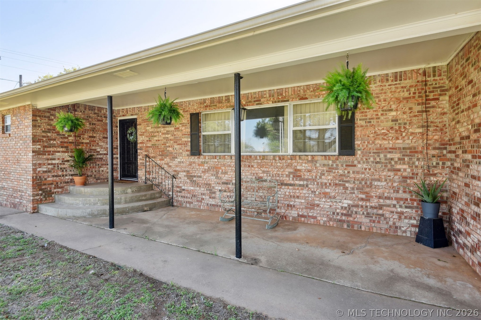 3042 State Highway 48 Mannford OK 74044