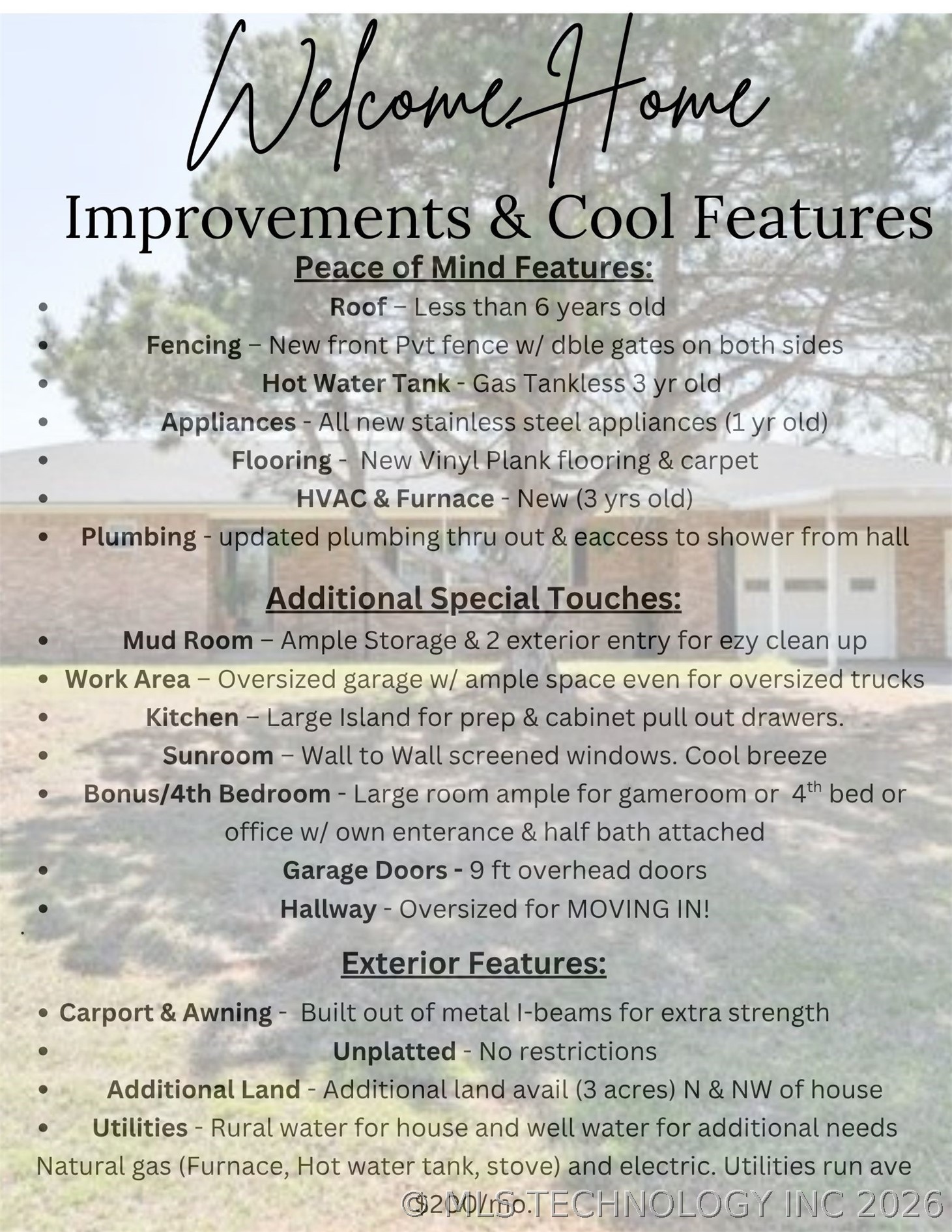 3042 State Highway 48 Mannford OK 74044