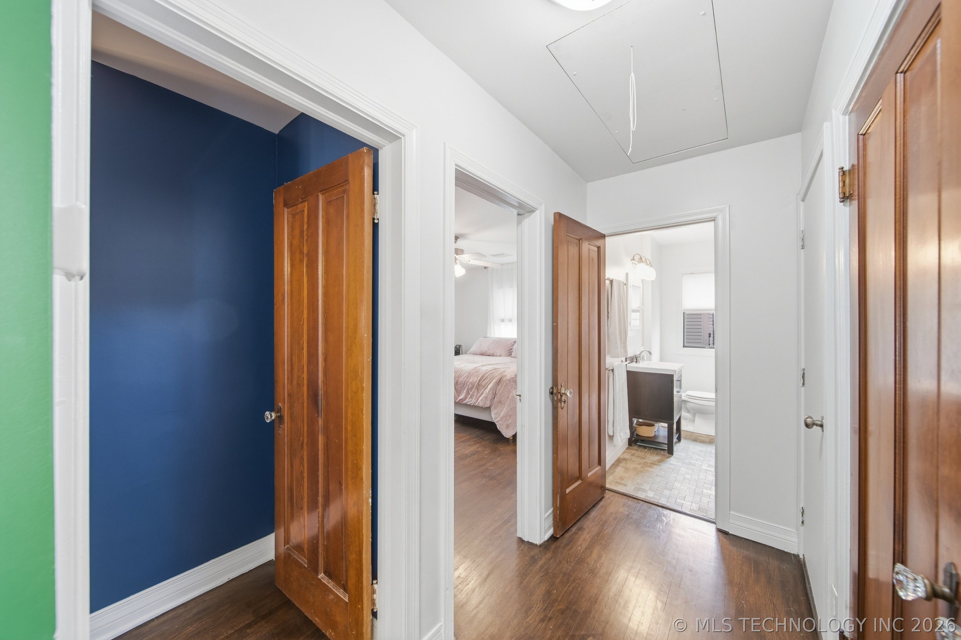 1228 S Knoxville Avenue Tulsa OK 74112