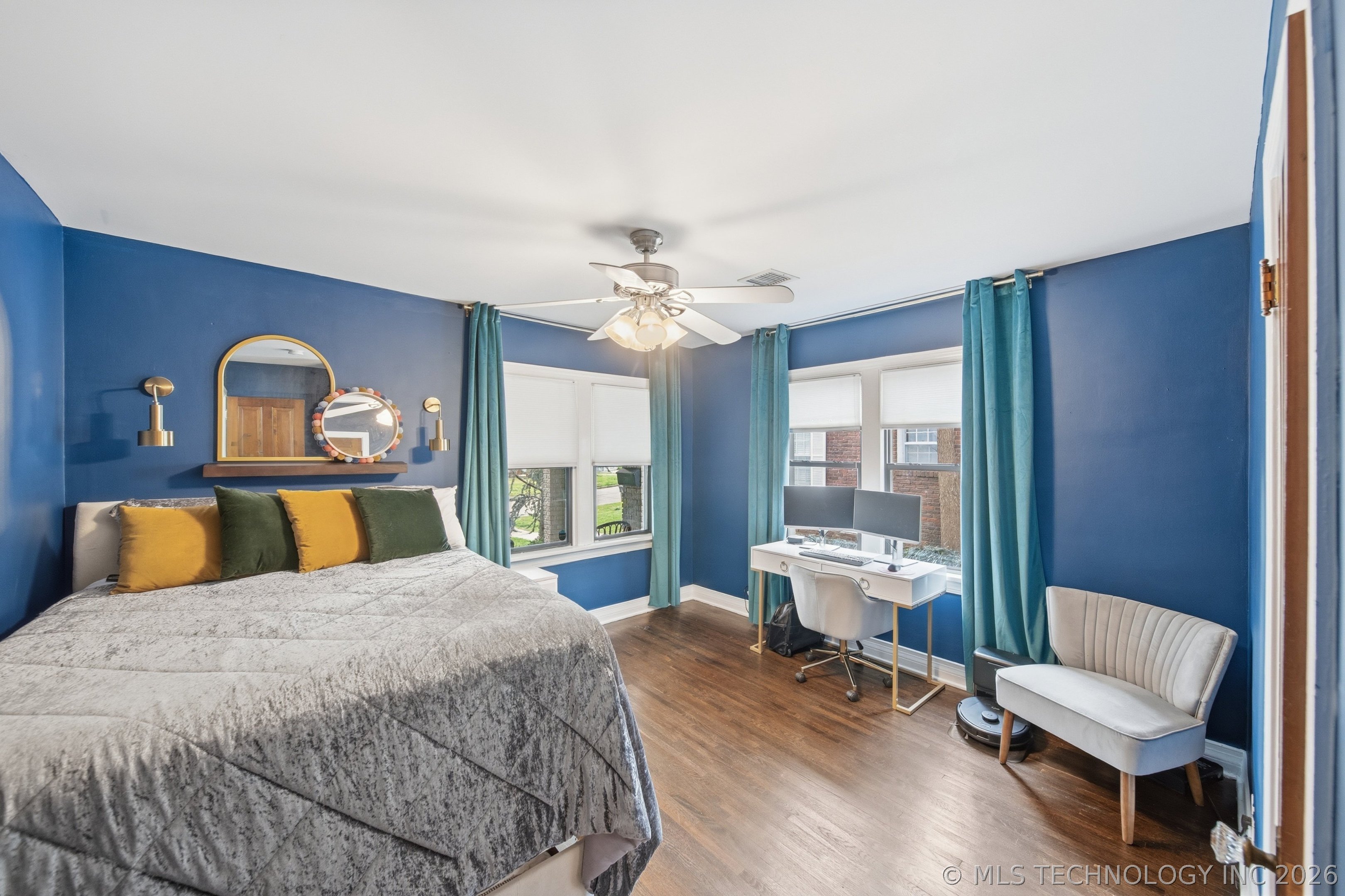 1228 S Knoxville Avenue Tulsa OK 74112