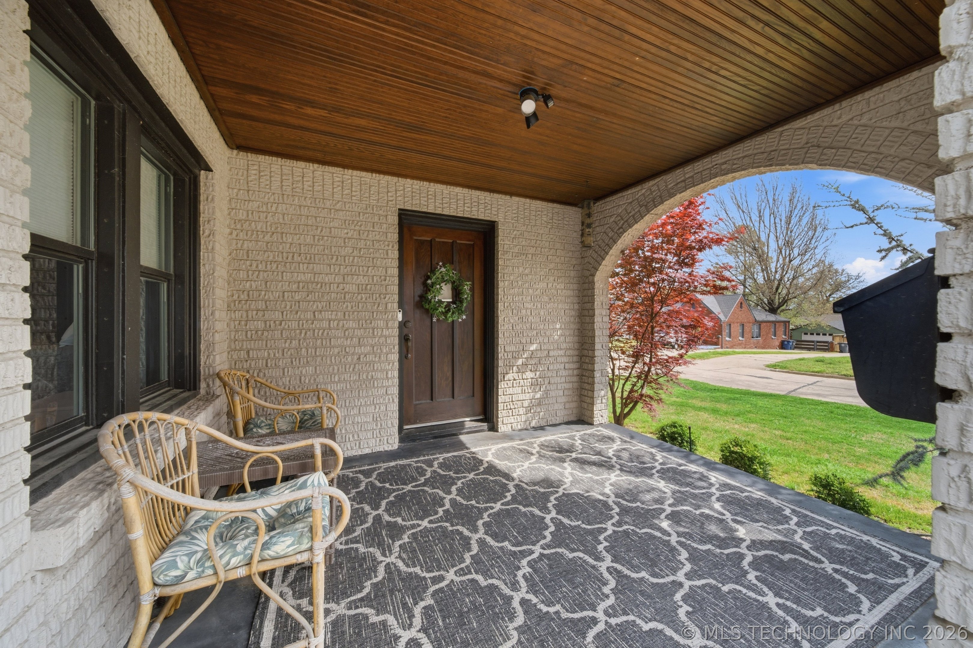1228 S Knoxville Avenue Tulsa OK 74112