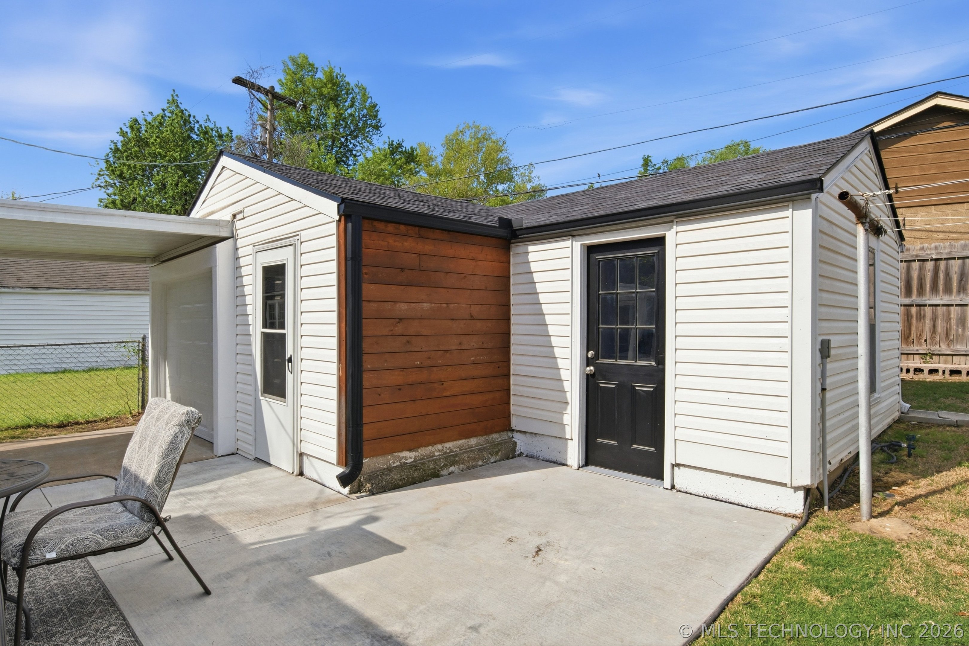 1228 S Knoxville Avenue Tulsa OK 74112