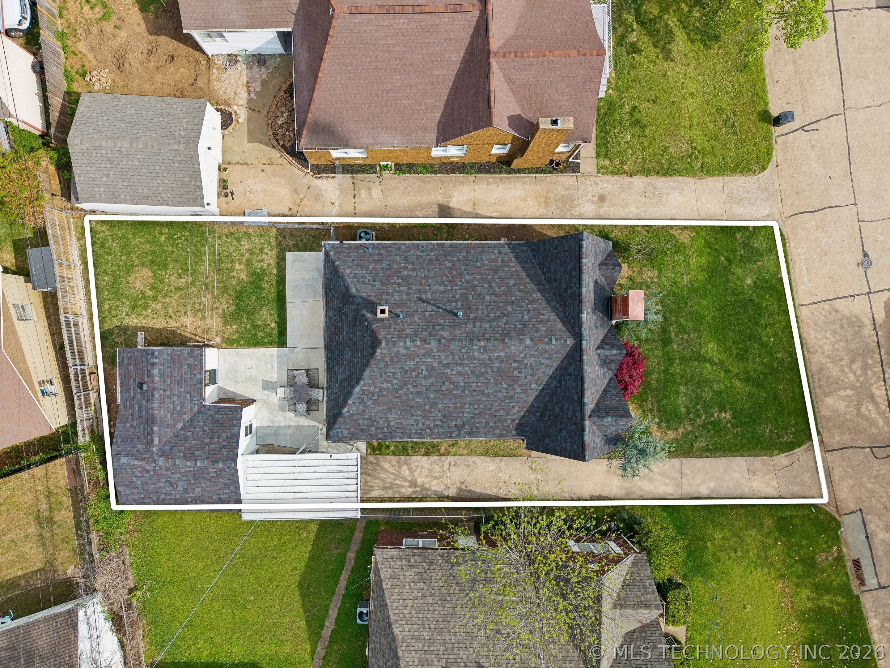 1228 S Knoxville Avenue Tulsa OK 74112