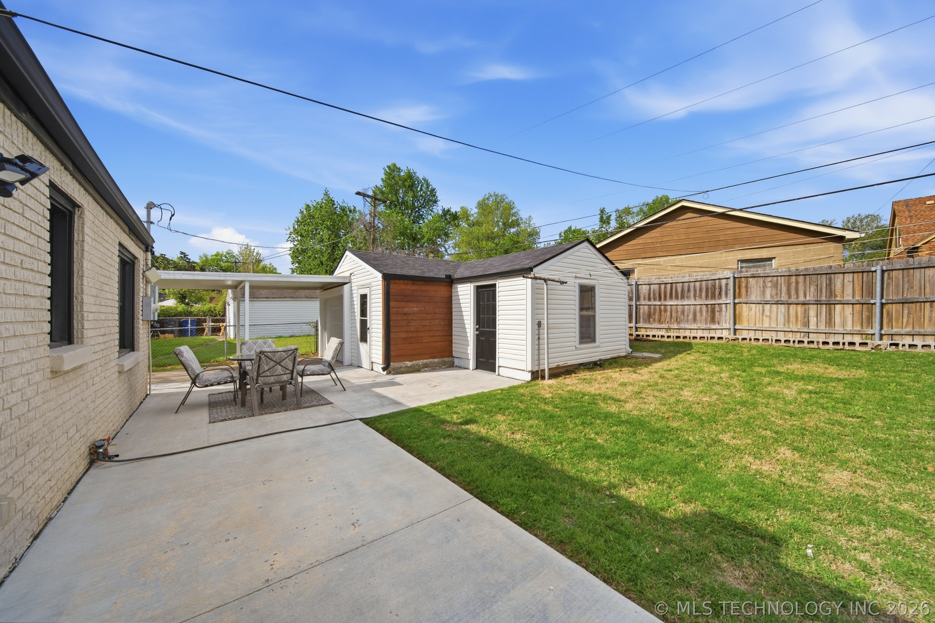 1228 S Knoxville Avenue Tulsa OK 74112