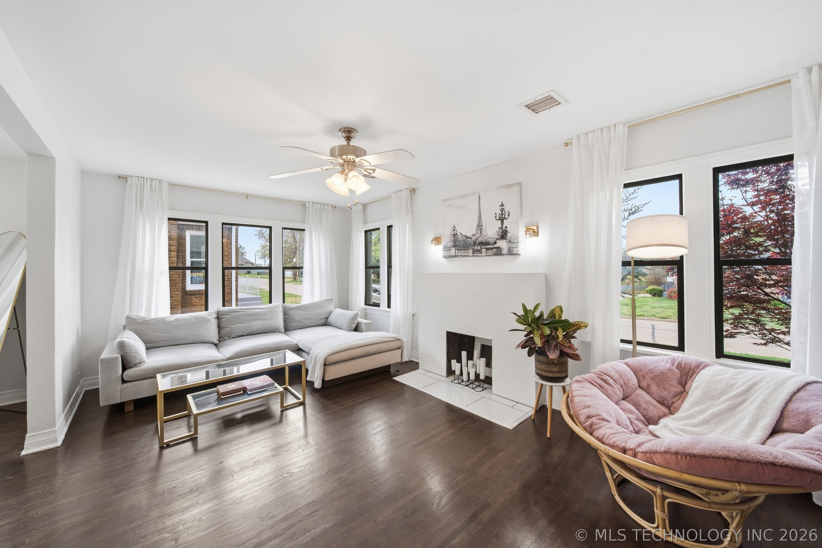 1228 S Knoxville Avenue Tulsa OK 74112