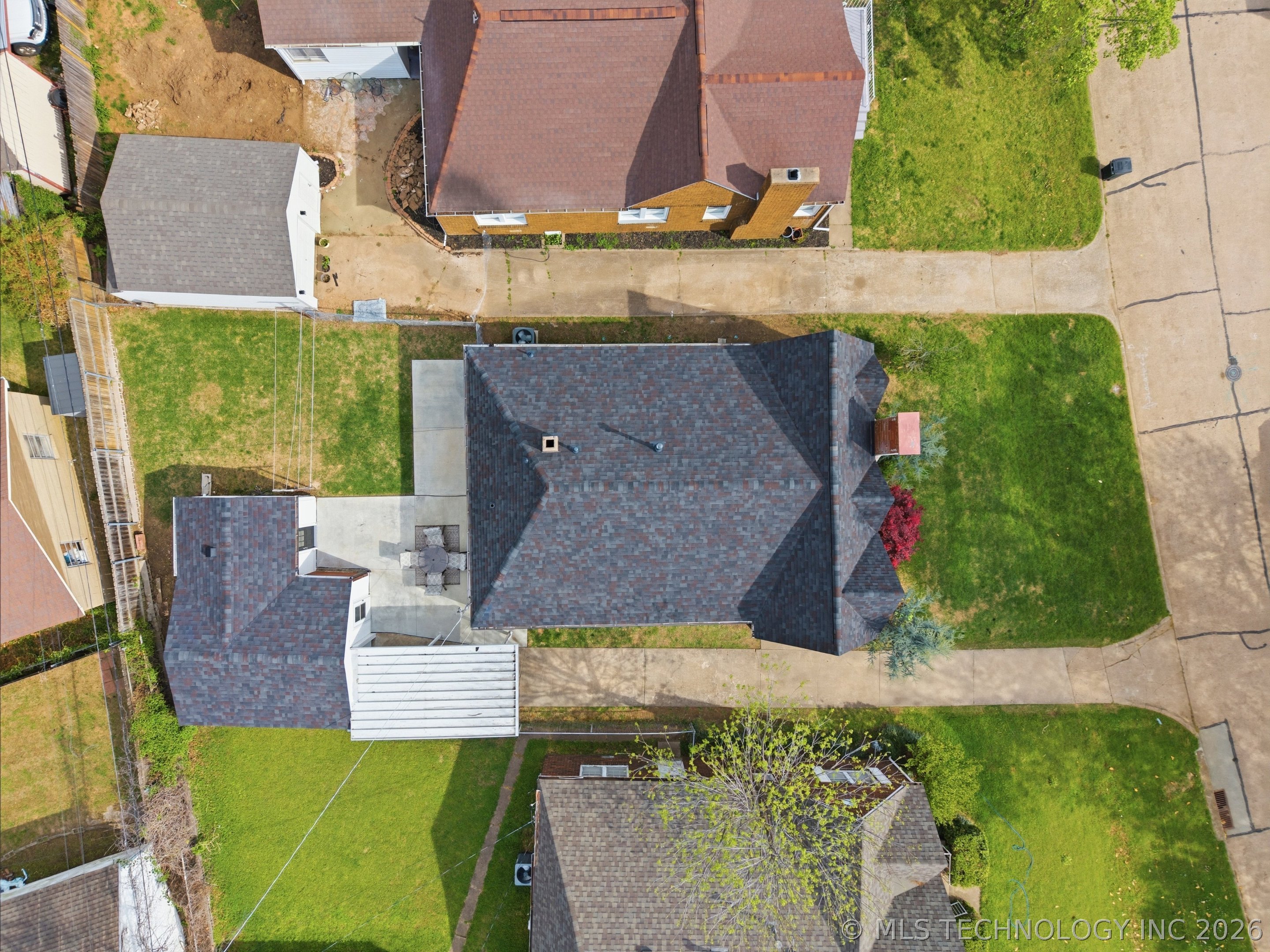 1228 S Knoxville Avenue Tulsa OK 74112