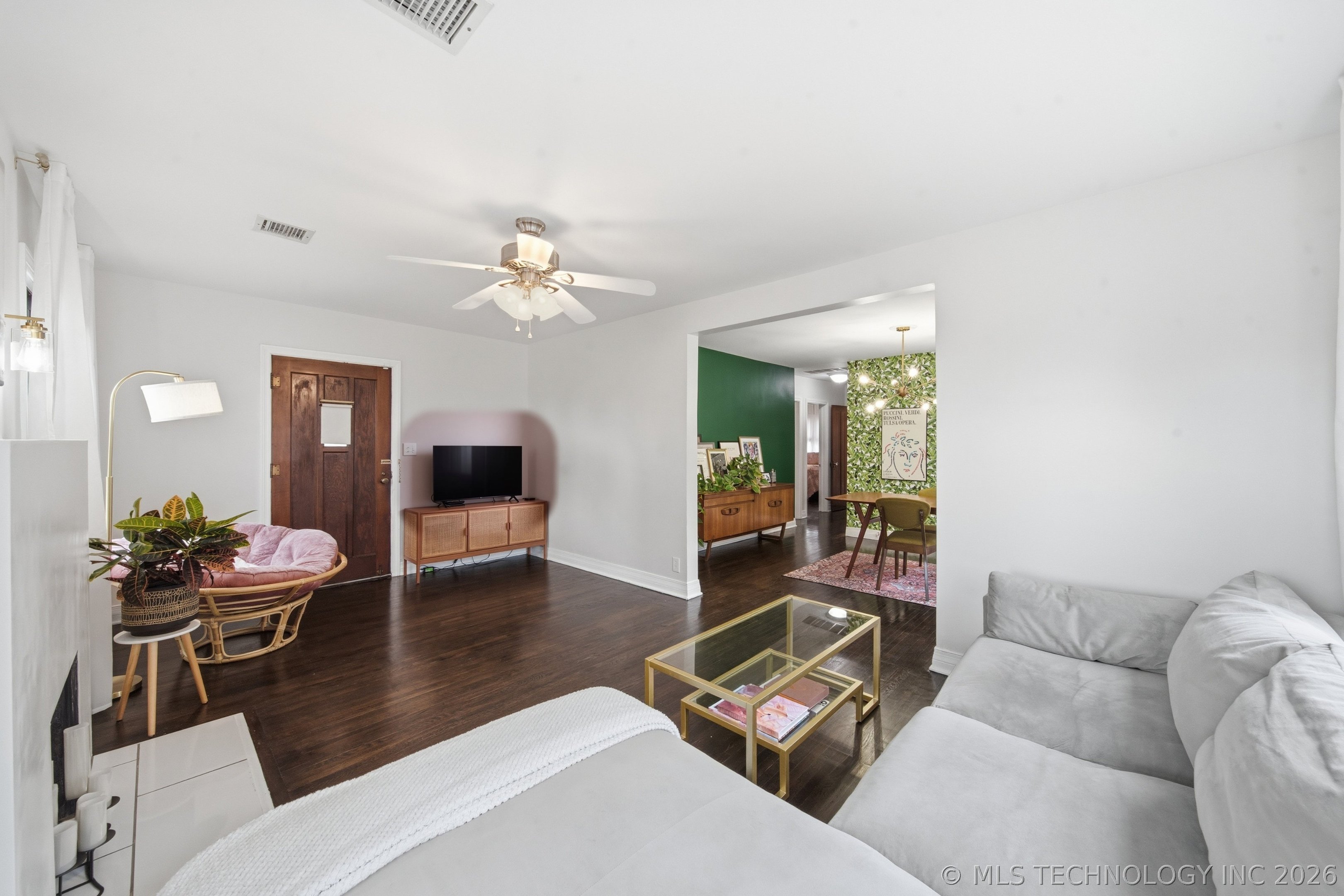 1228 S Knoxville Avenue Tulsa OK 74112
