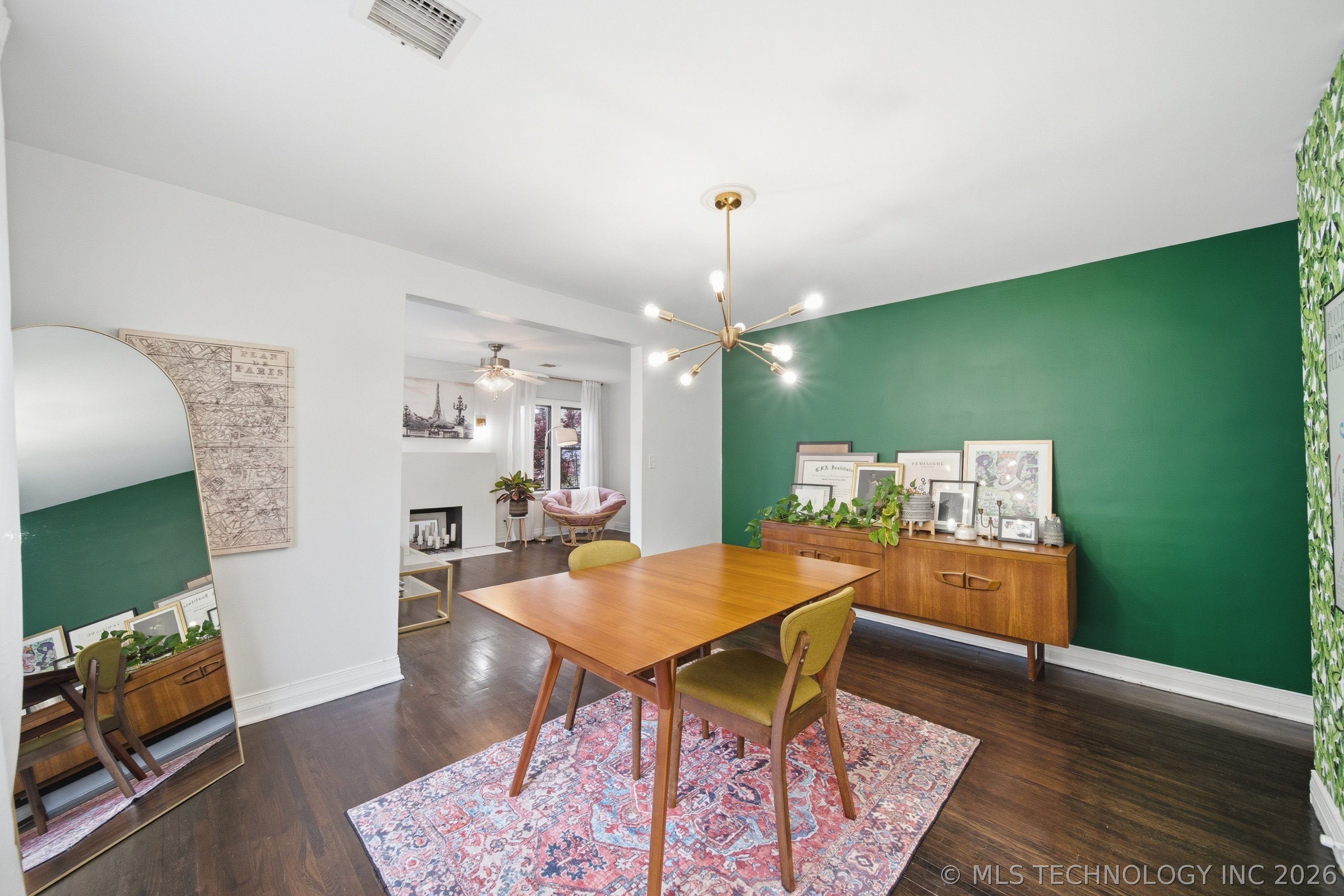 1228 S Knoxville Avenue Tulsa OK 74112