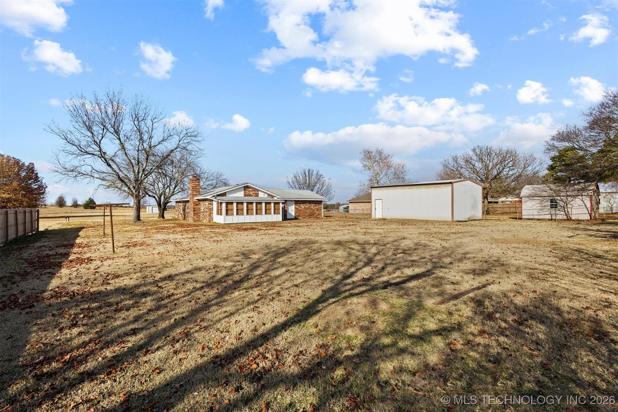 151 Belle Meade Durant OK 73449