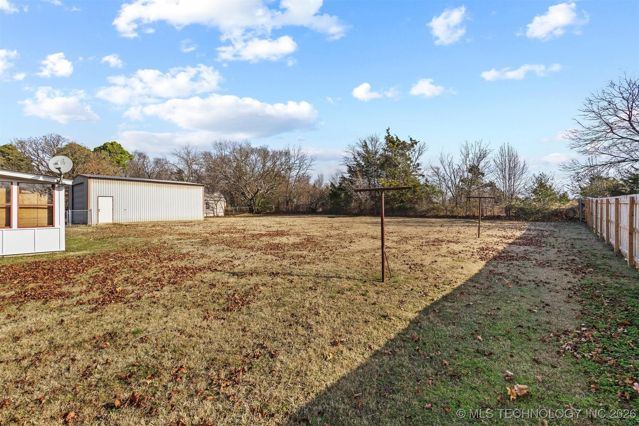151 Belle Meade Durant OK 73449