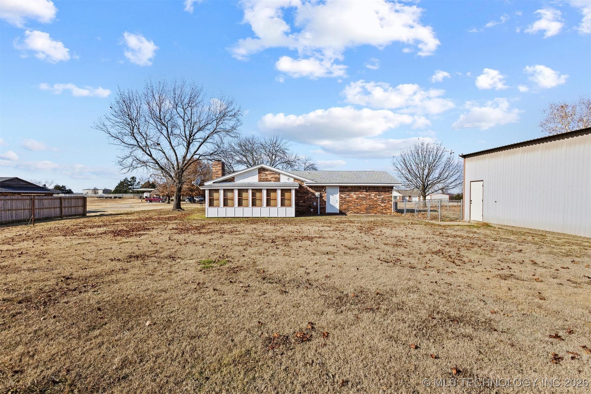 151 Belle Meade Durant OK 73449