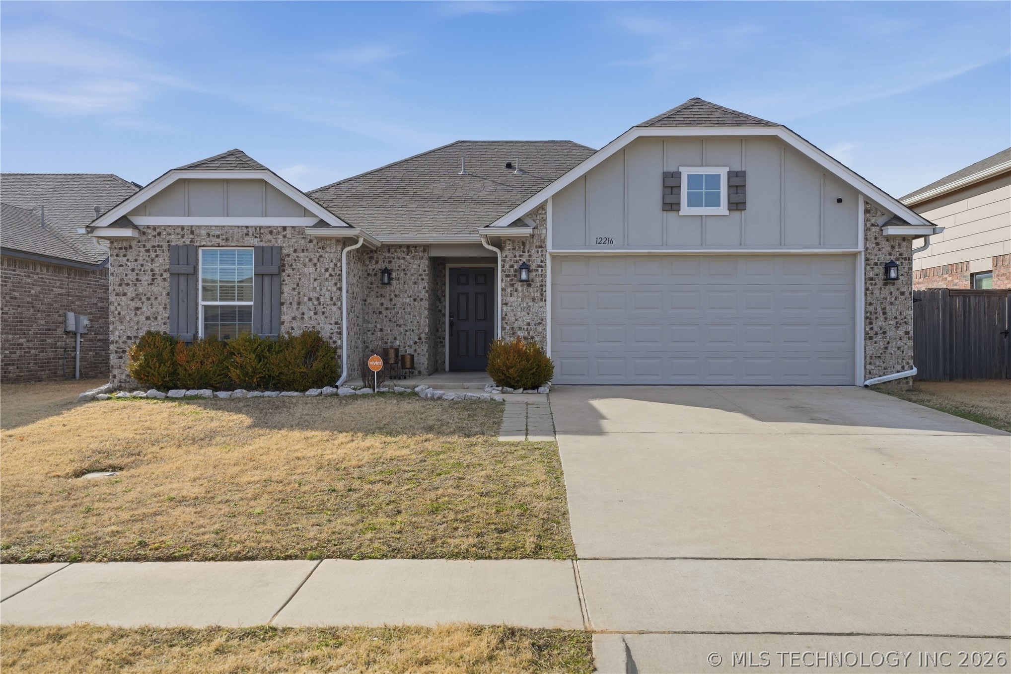 12216 N 130 Avenue Collinsville OK 74021