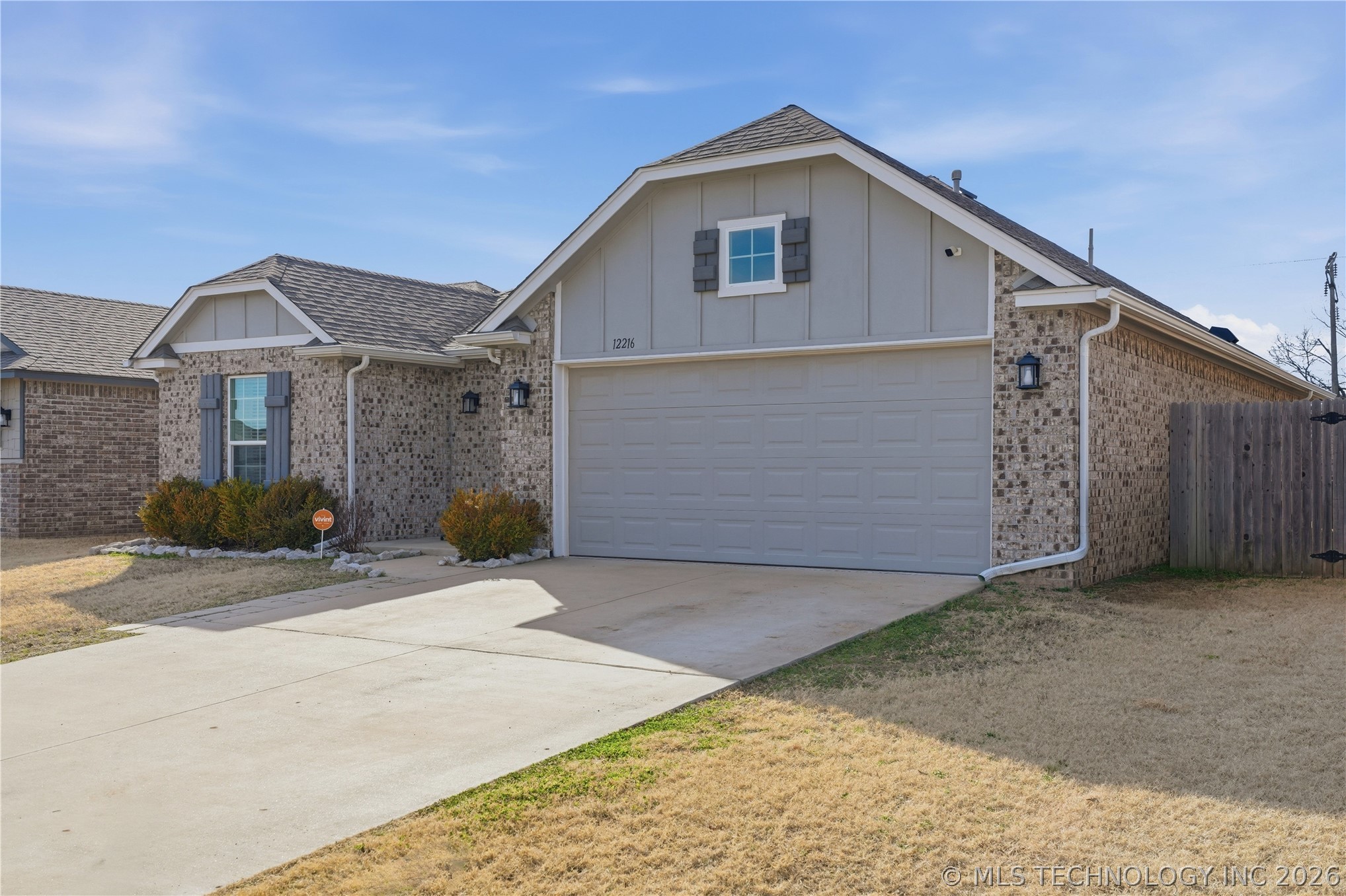 12216 N 130 Avenue Collinsville OK 74021