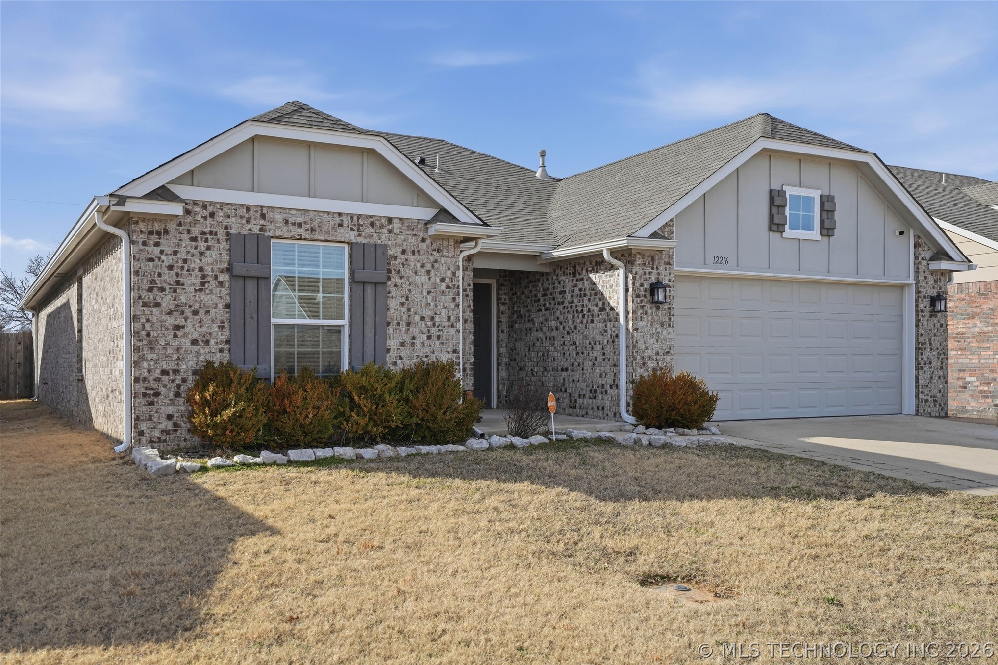 12216 N 130 Avenue Collinsville OK 74021
