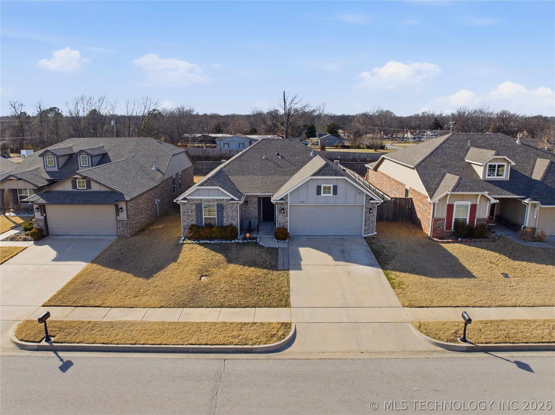 12216 N 130 Avenue Collinsville OK 74021