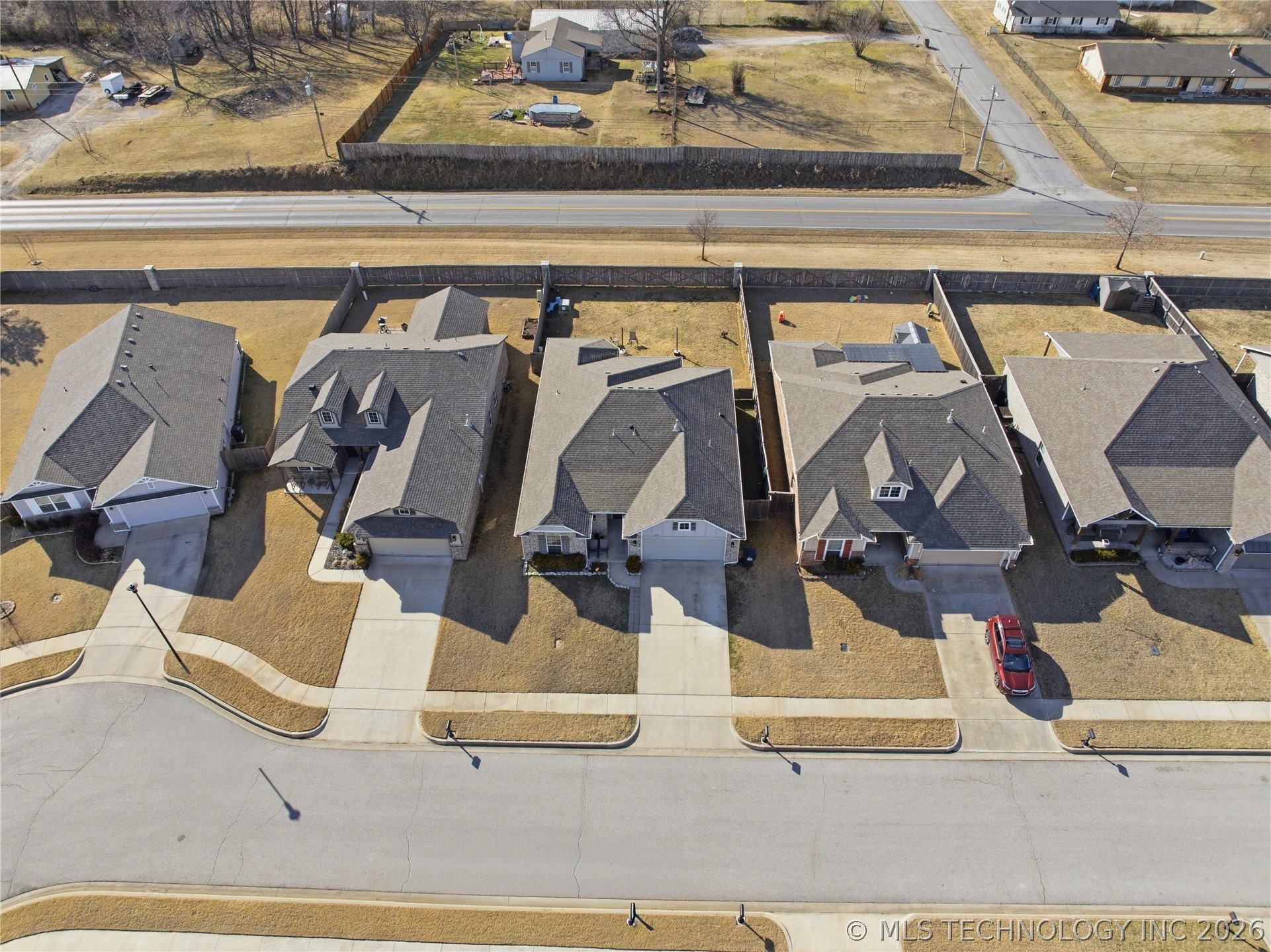 12216 N 130 Avenue Collinsville OK 74021