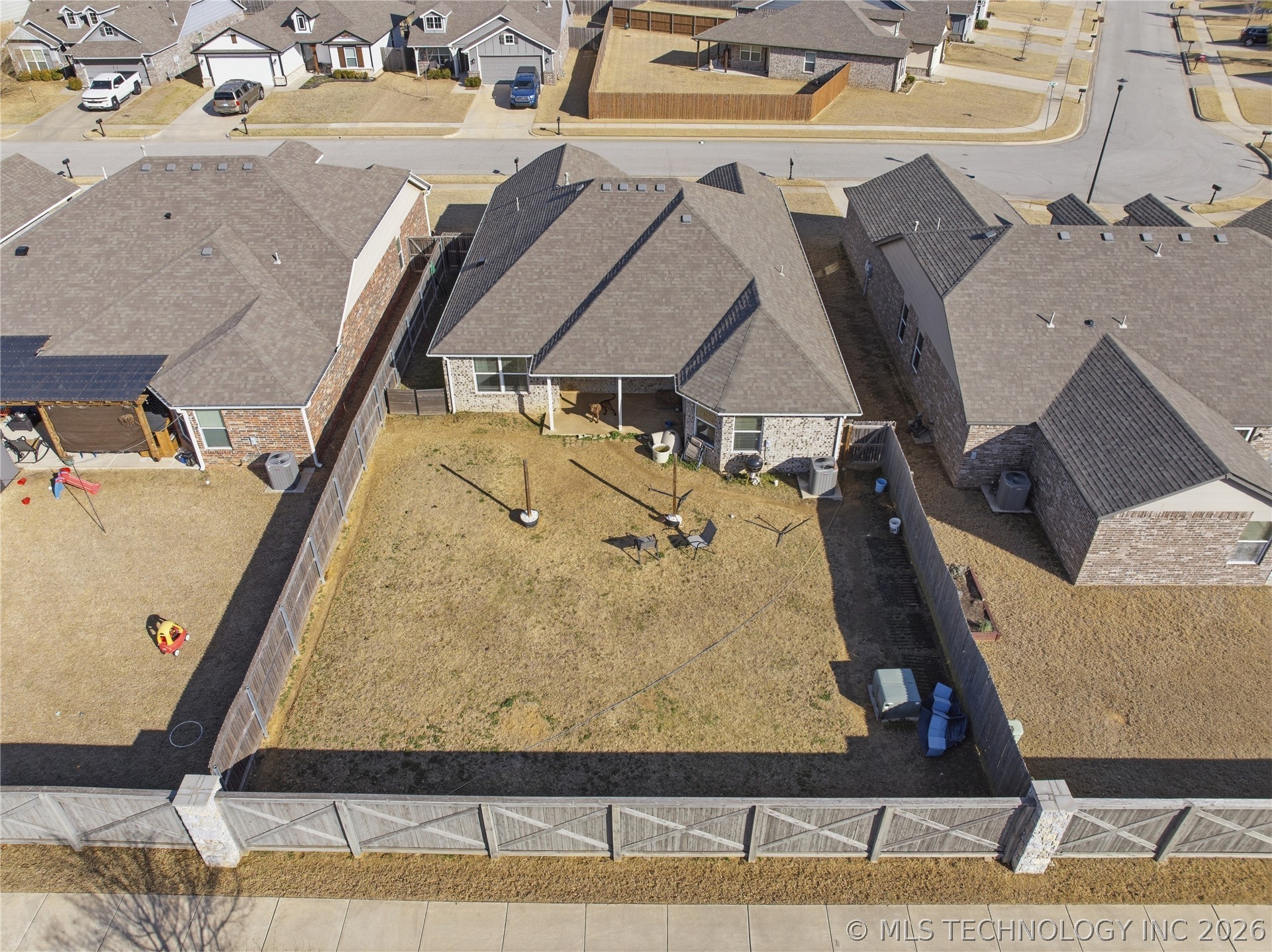 12216 N 130 Avenue Collinsville OK 74021