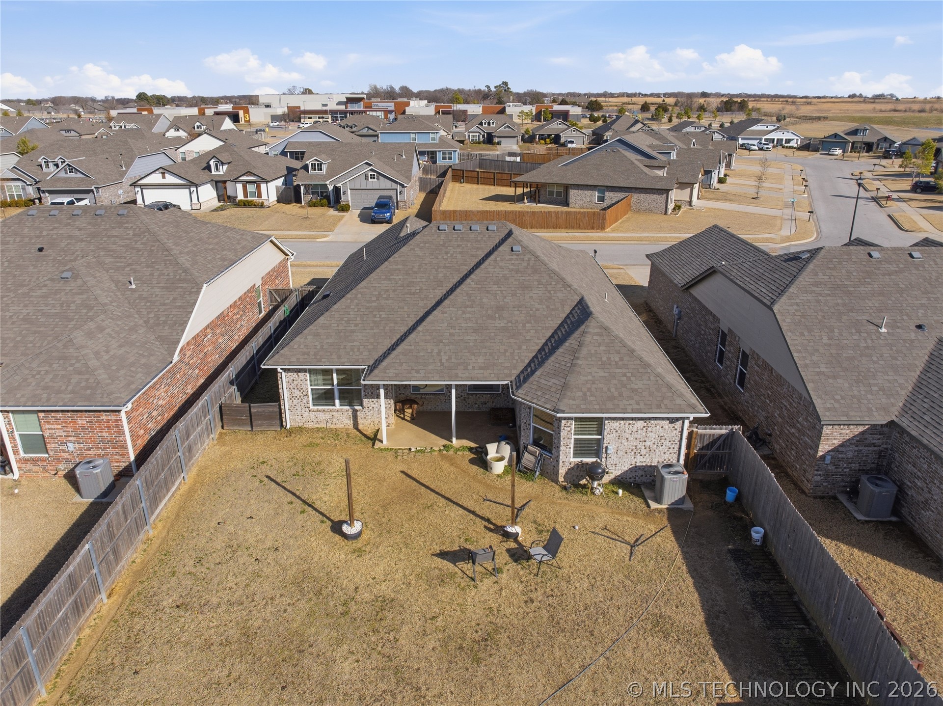 12216 N 130 Avenue Collinsville OK 74021