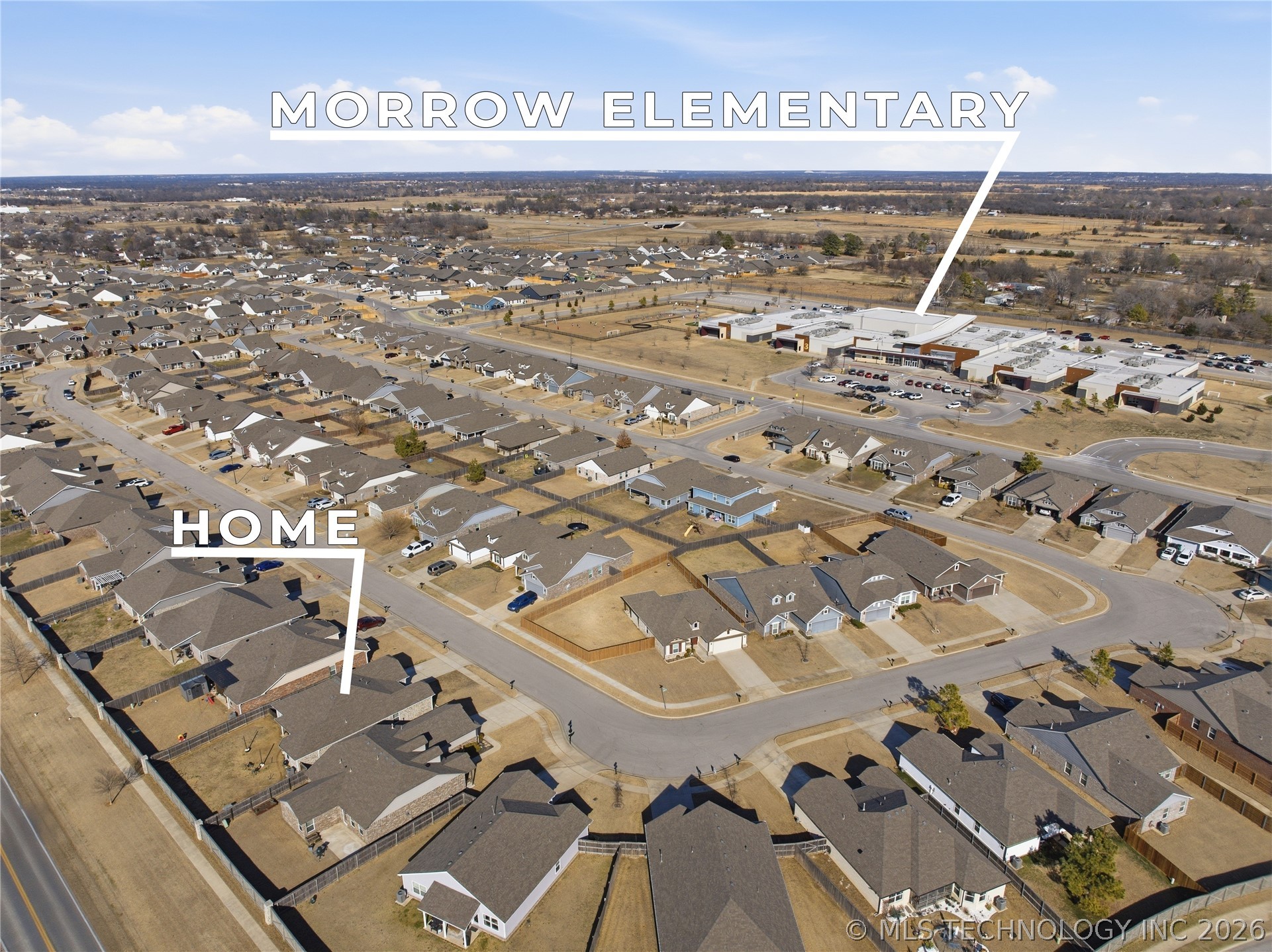 12216 N 130 Avenue Collinsville OK 74021