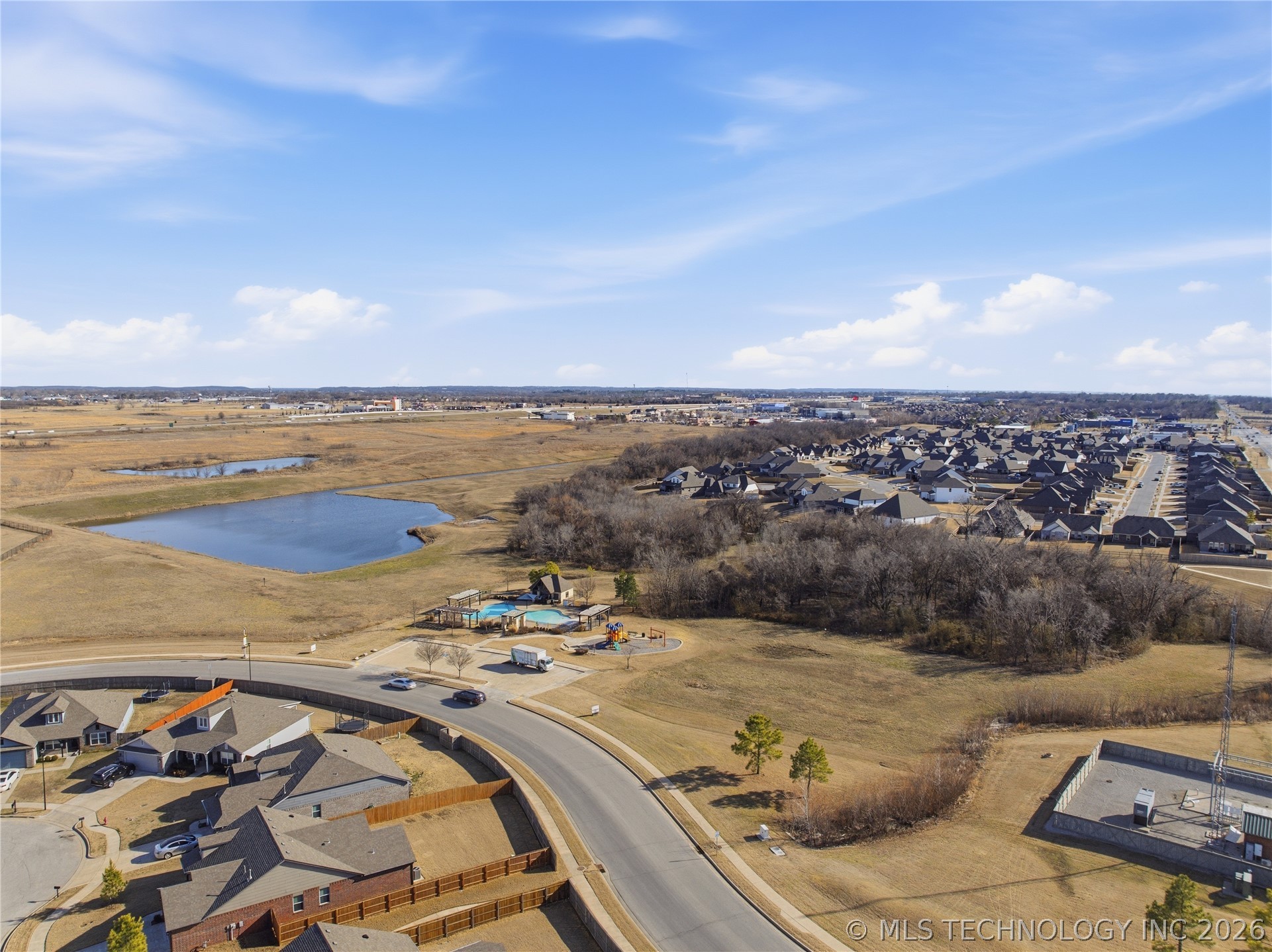12216 N 130 Avenue Collinsville OK 74021