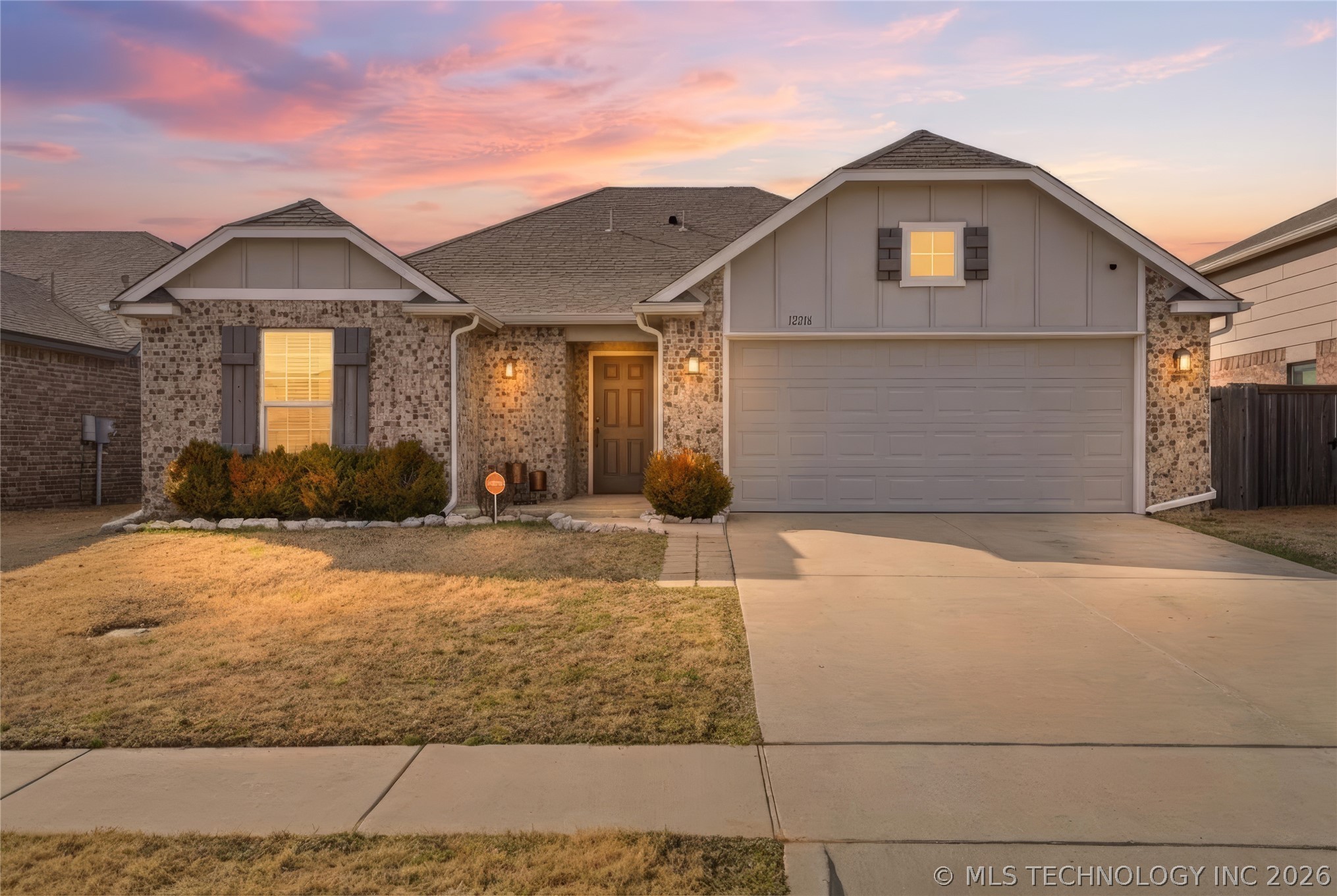 12216 N 130 Avenue Collinsville OK 74021