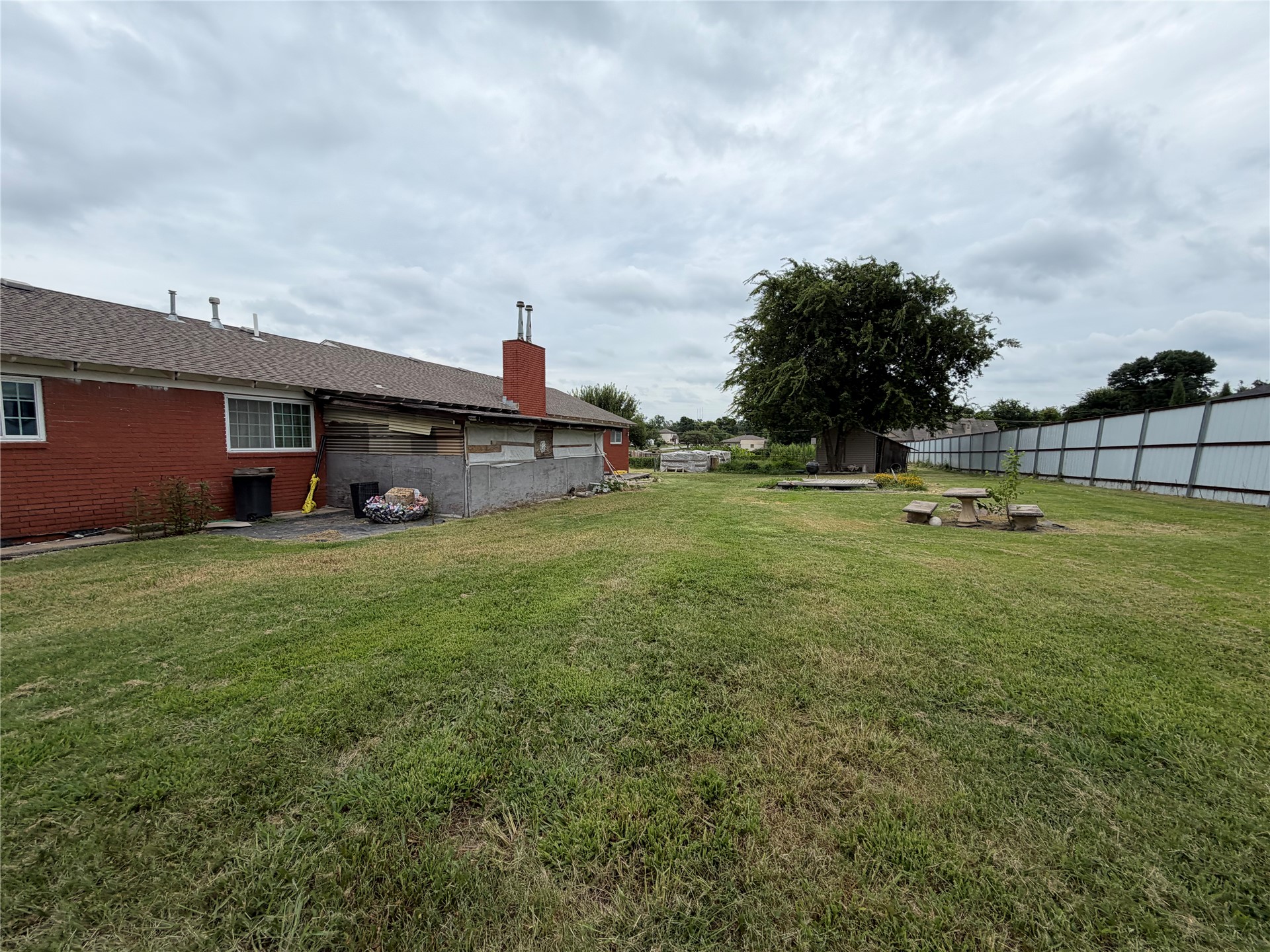 12948 E 14th Street Tulsa OK 74108