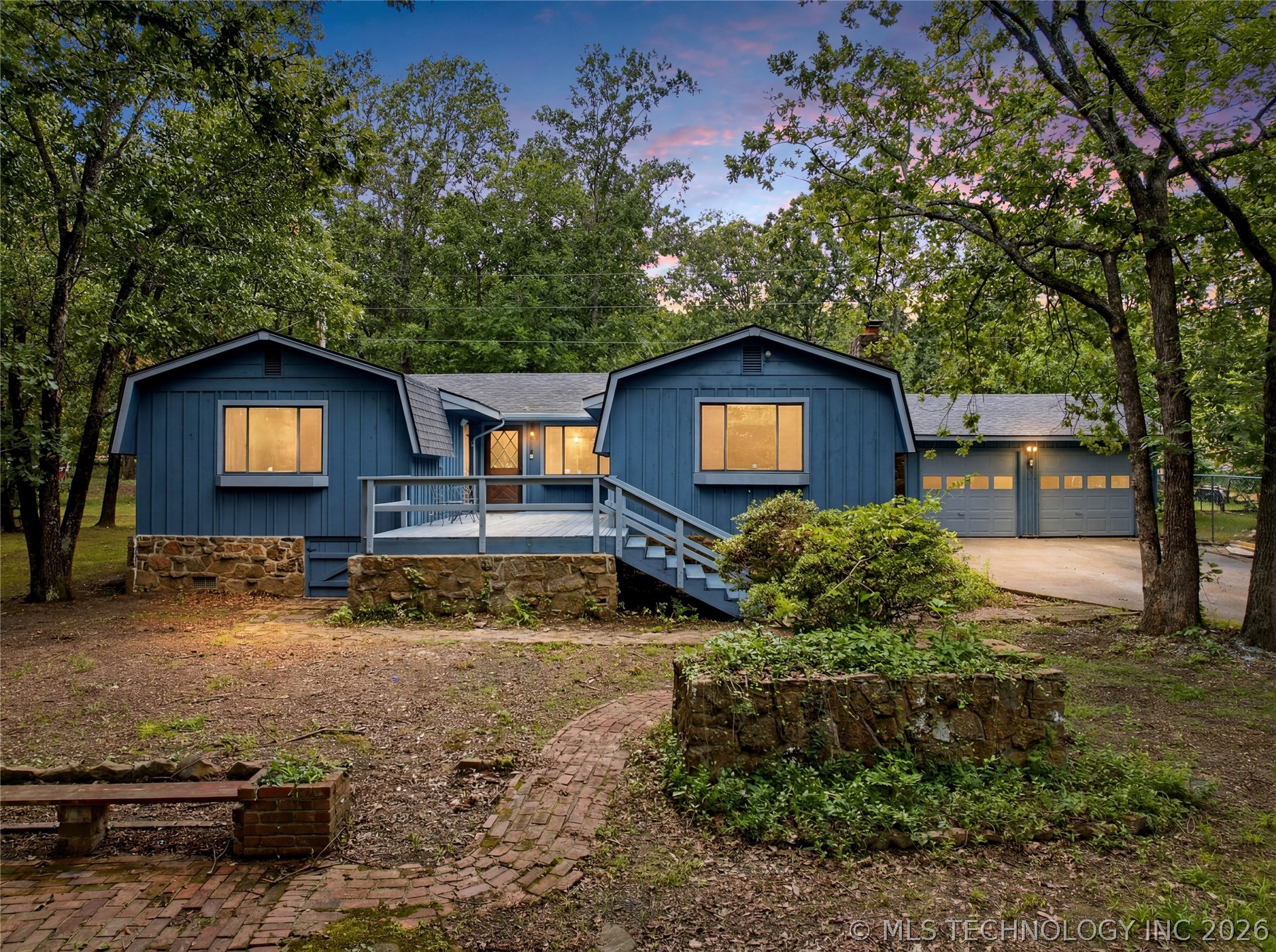 35231 S 489 Road Park Hill OK 74451
