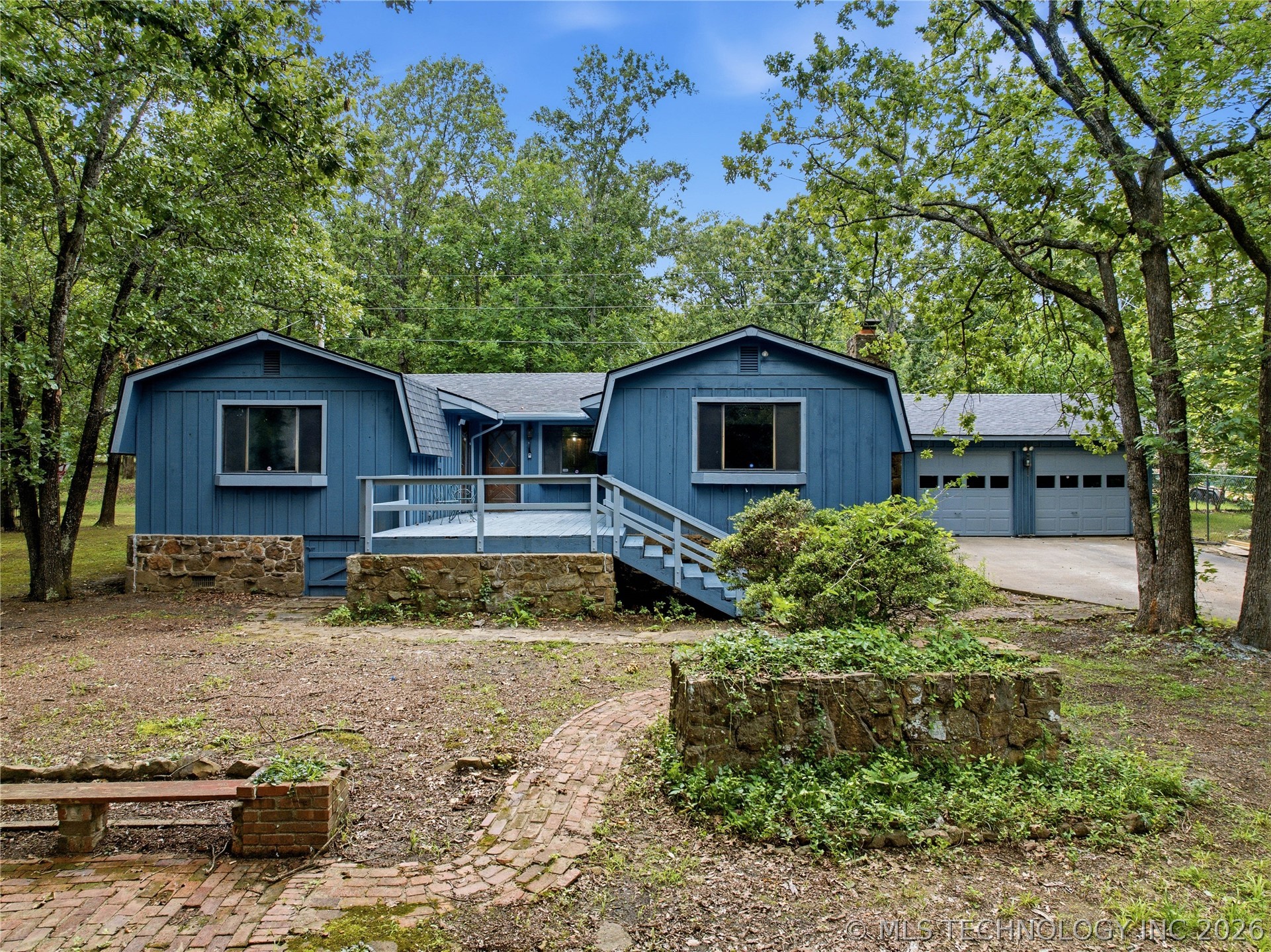 35231 S 489 Road Park Hill OK 74451