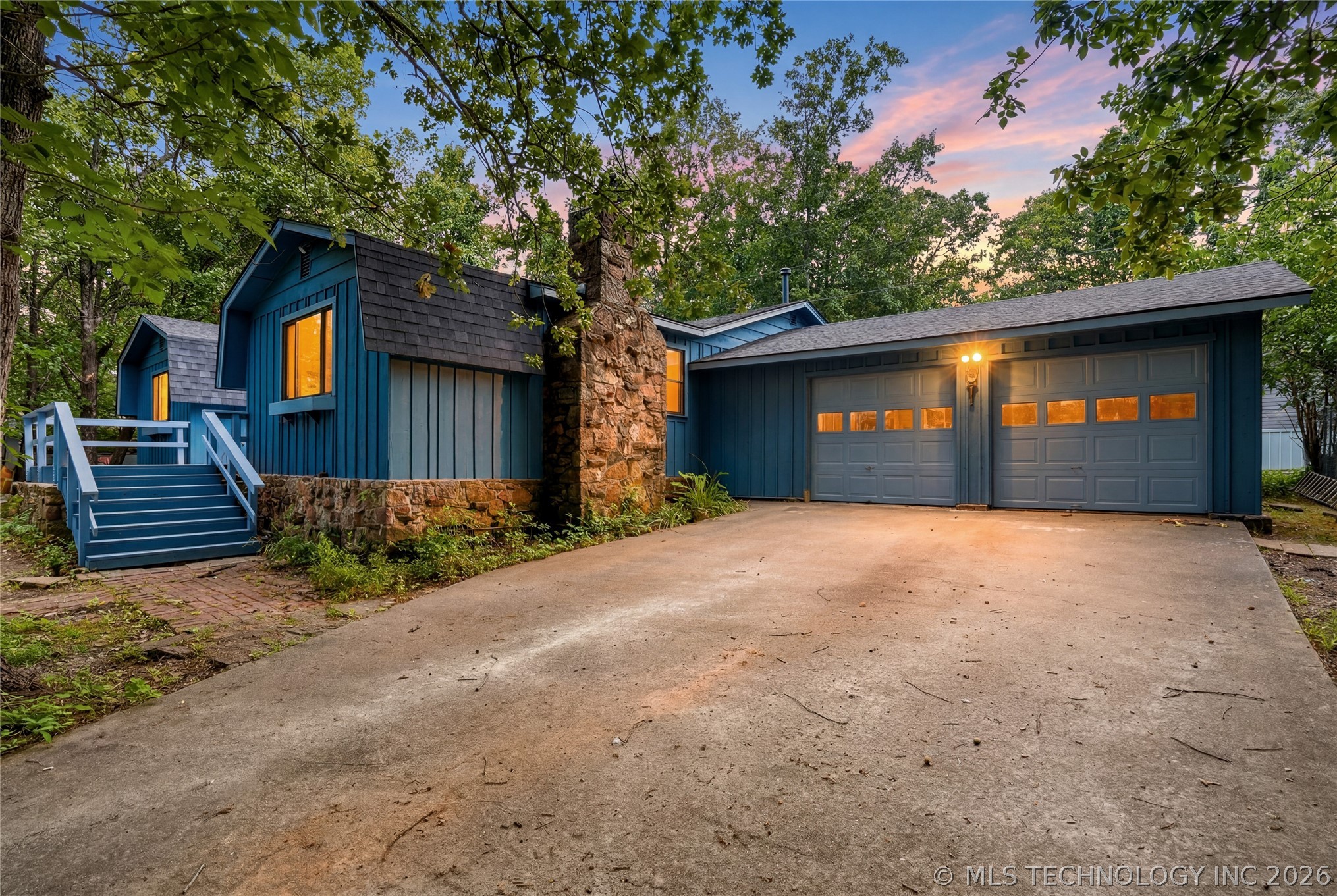 35231 S 489 Road Park Hill OK 74451
