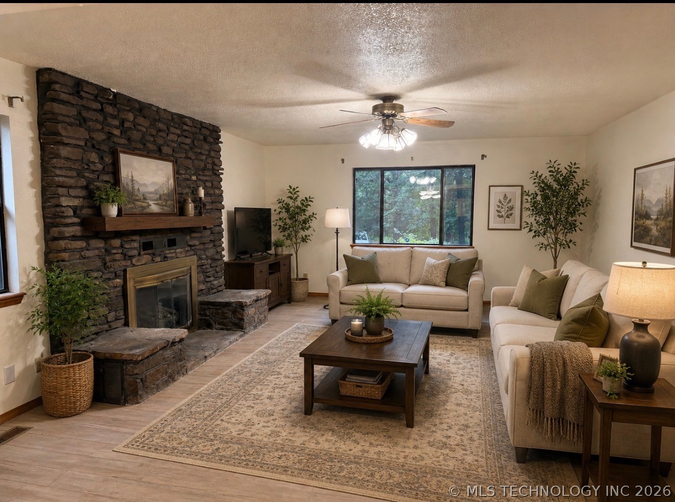 35231 S 489 Road Park Hill OK 74451