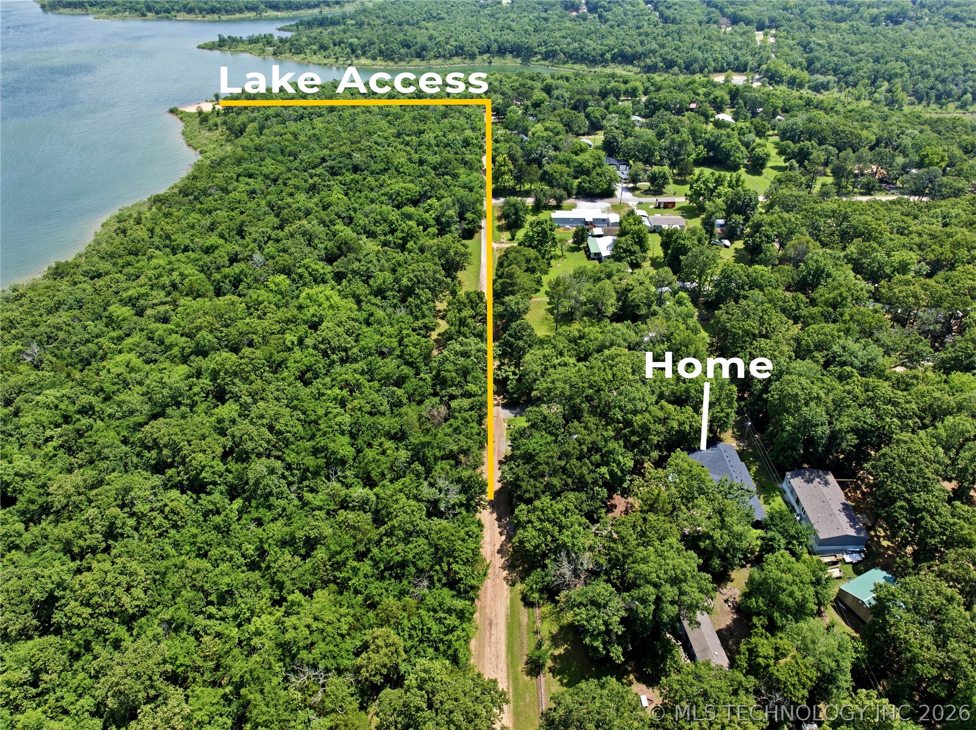 35231 S 489 Road Park Hill OK 74451