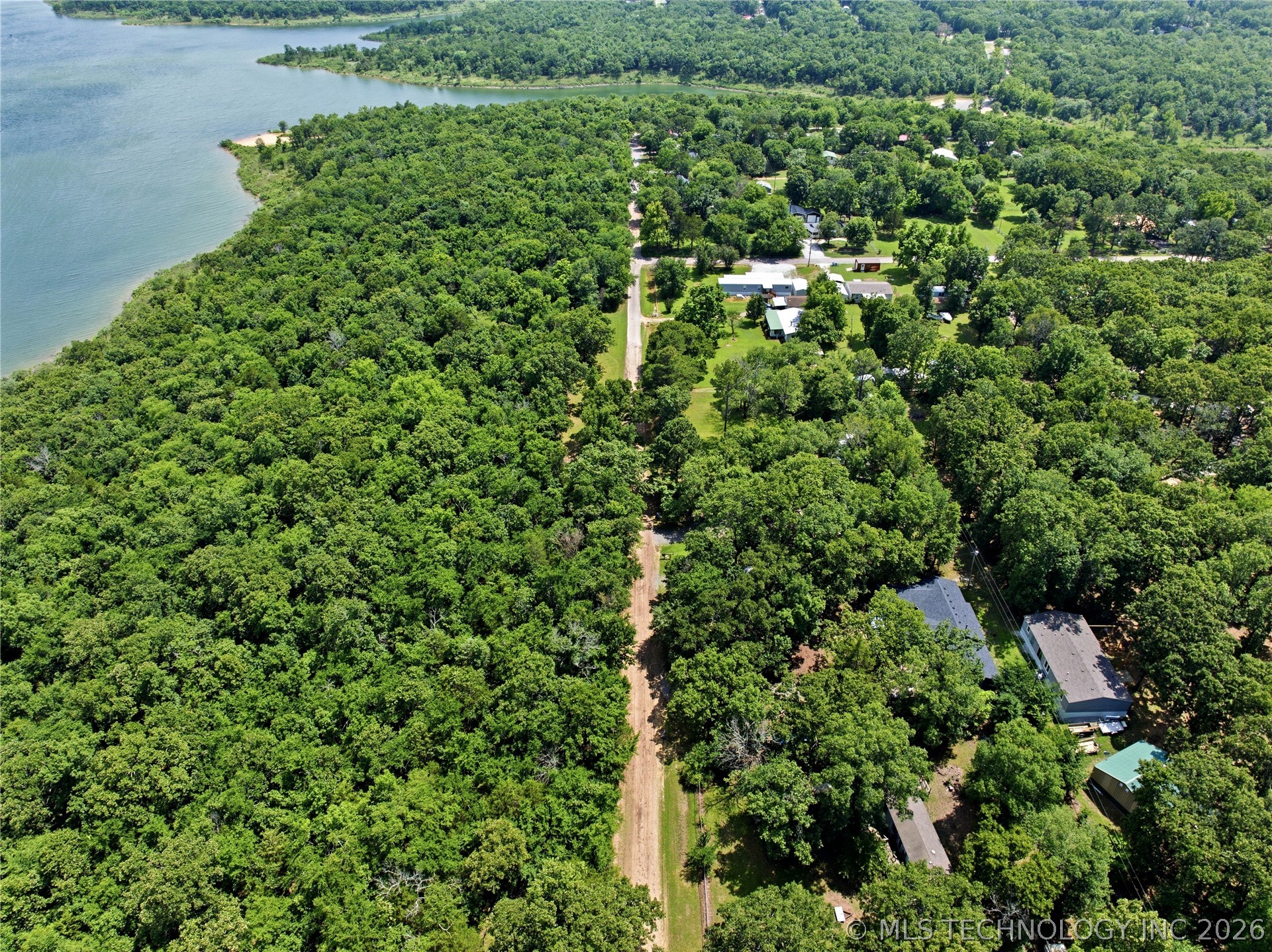 35231 S 489 Road Park Hill OK 74451